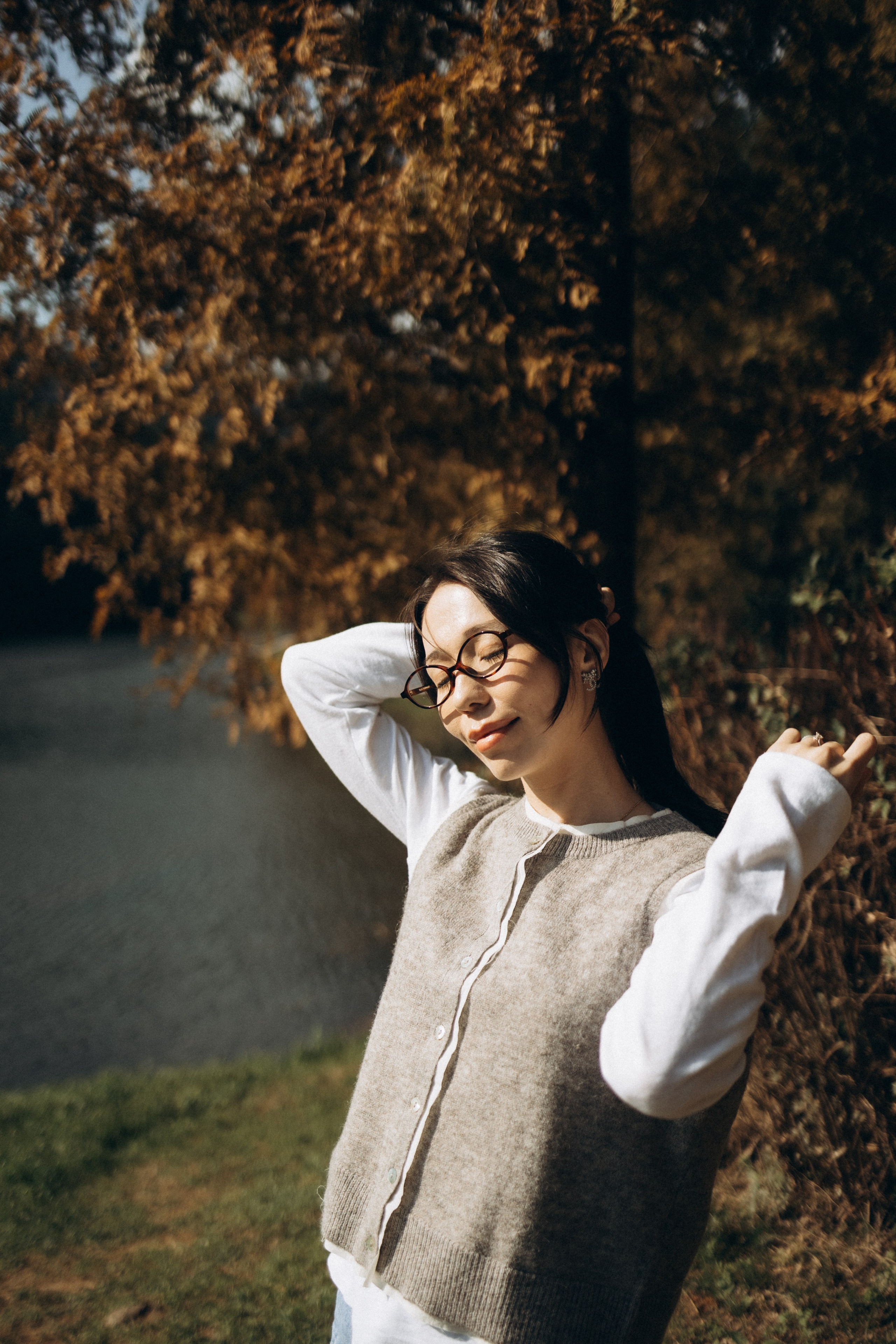 Нази и Маха. Фотограф Артем Бросов в Санкт-Петербурге и Дубае