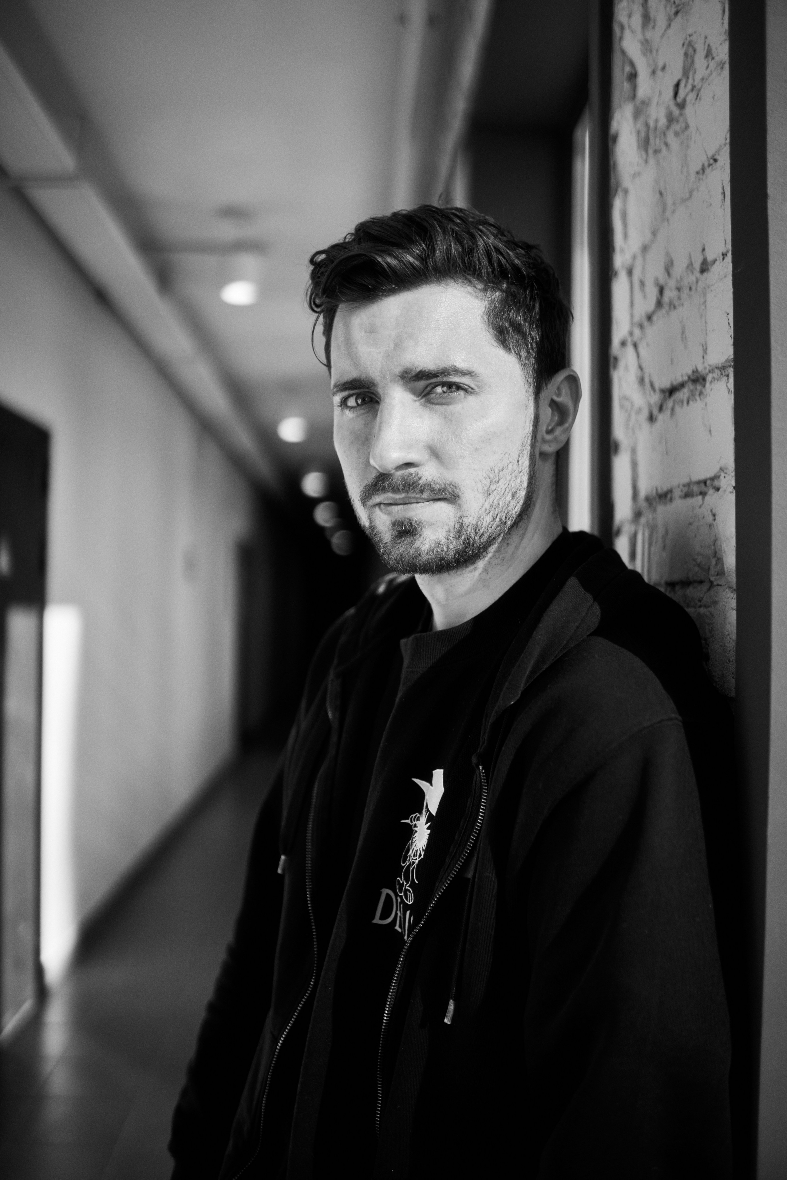 Портрет. Главная