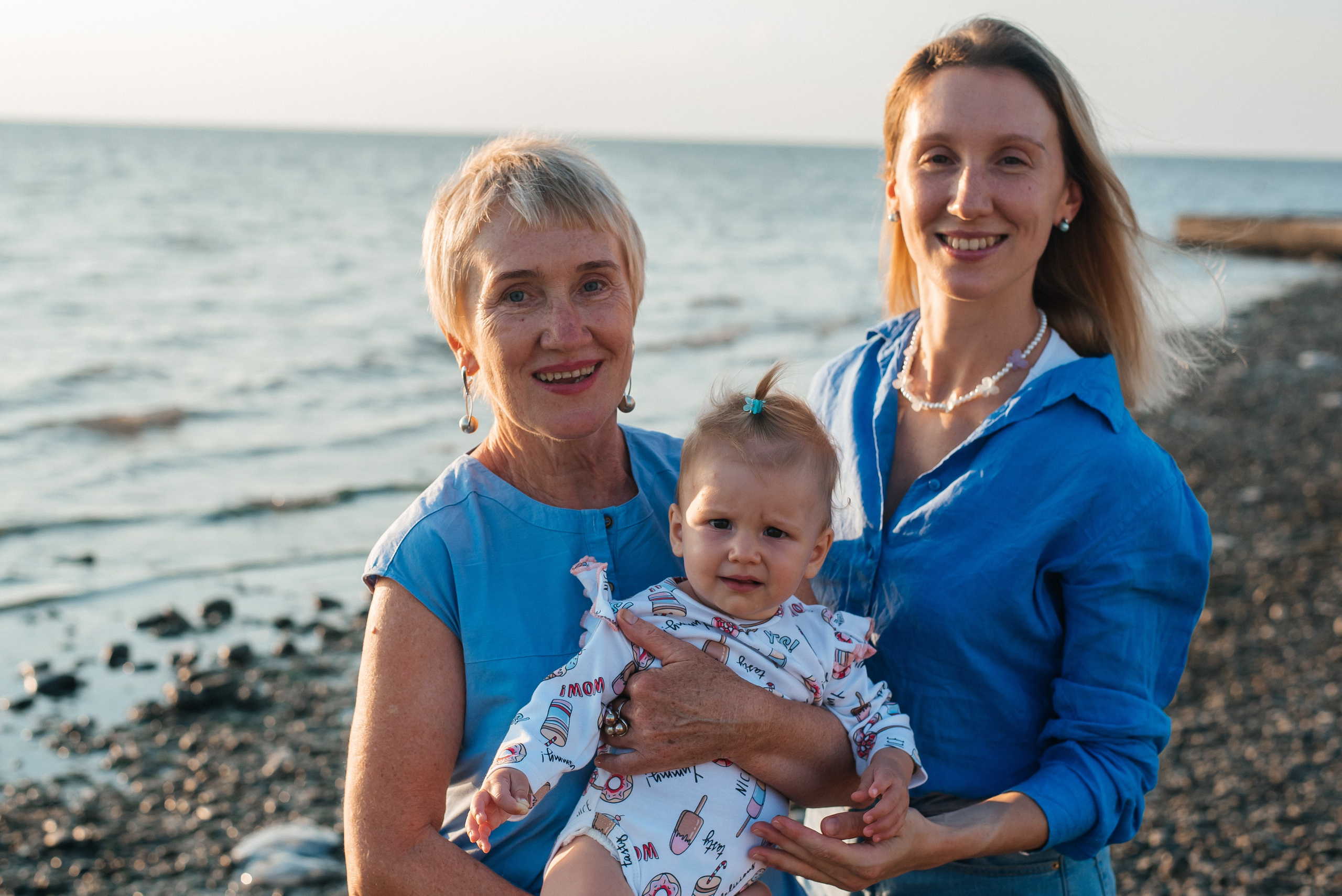Проуглка на набережной. Детский и семейный фотограф выпускной альбом Приморско-Ахтарск