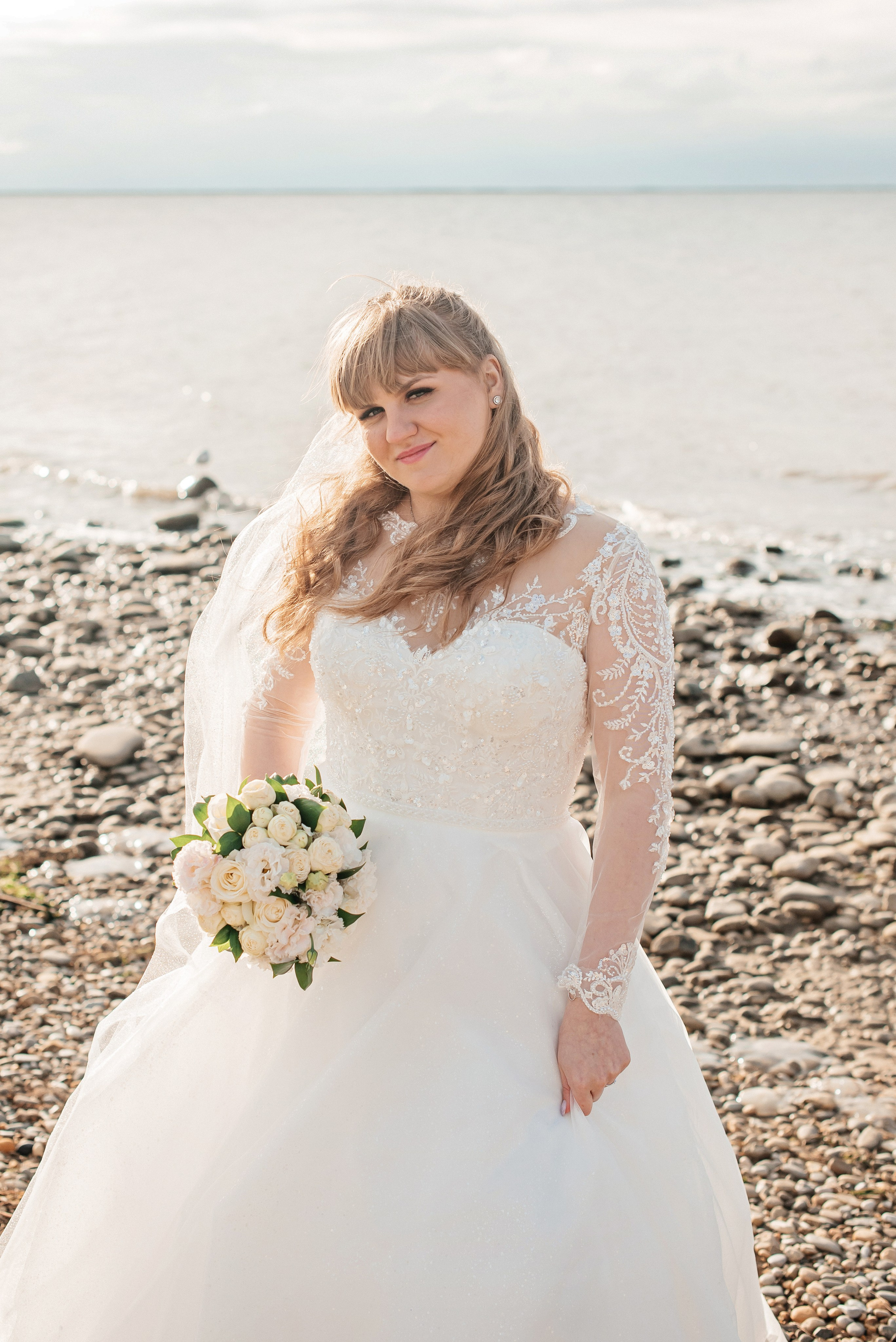 Василий & Анастасия. Детский и семейный фотограф выпускной альбом Приморско-Ахтарск