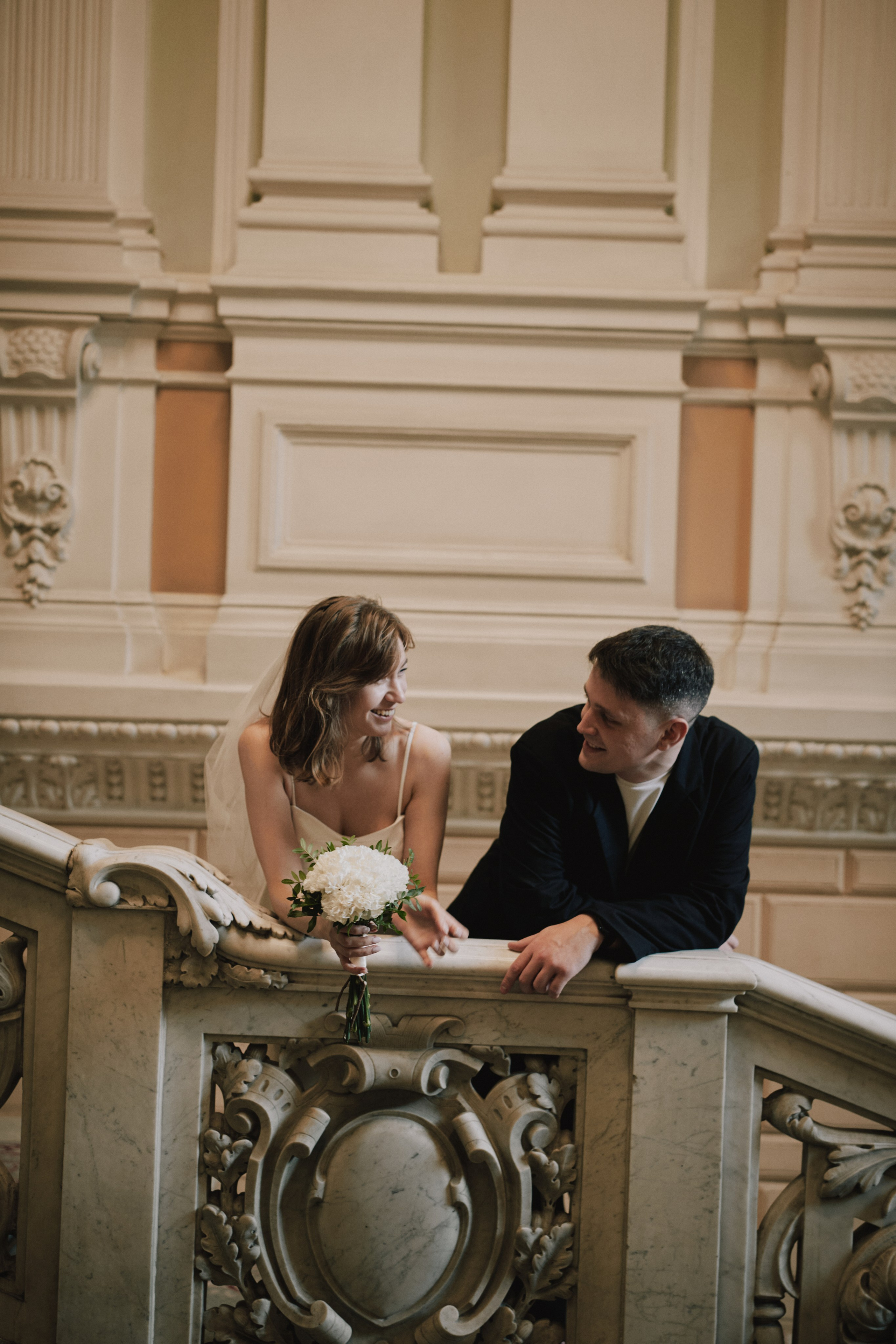 Настя и Паша. Фотограф в Санкт-Петербурге | Аня Маленчук