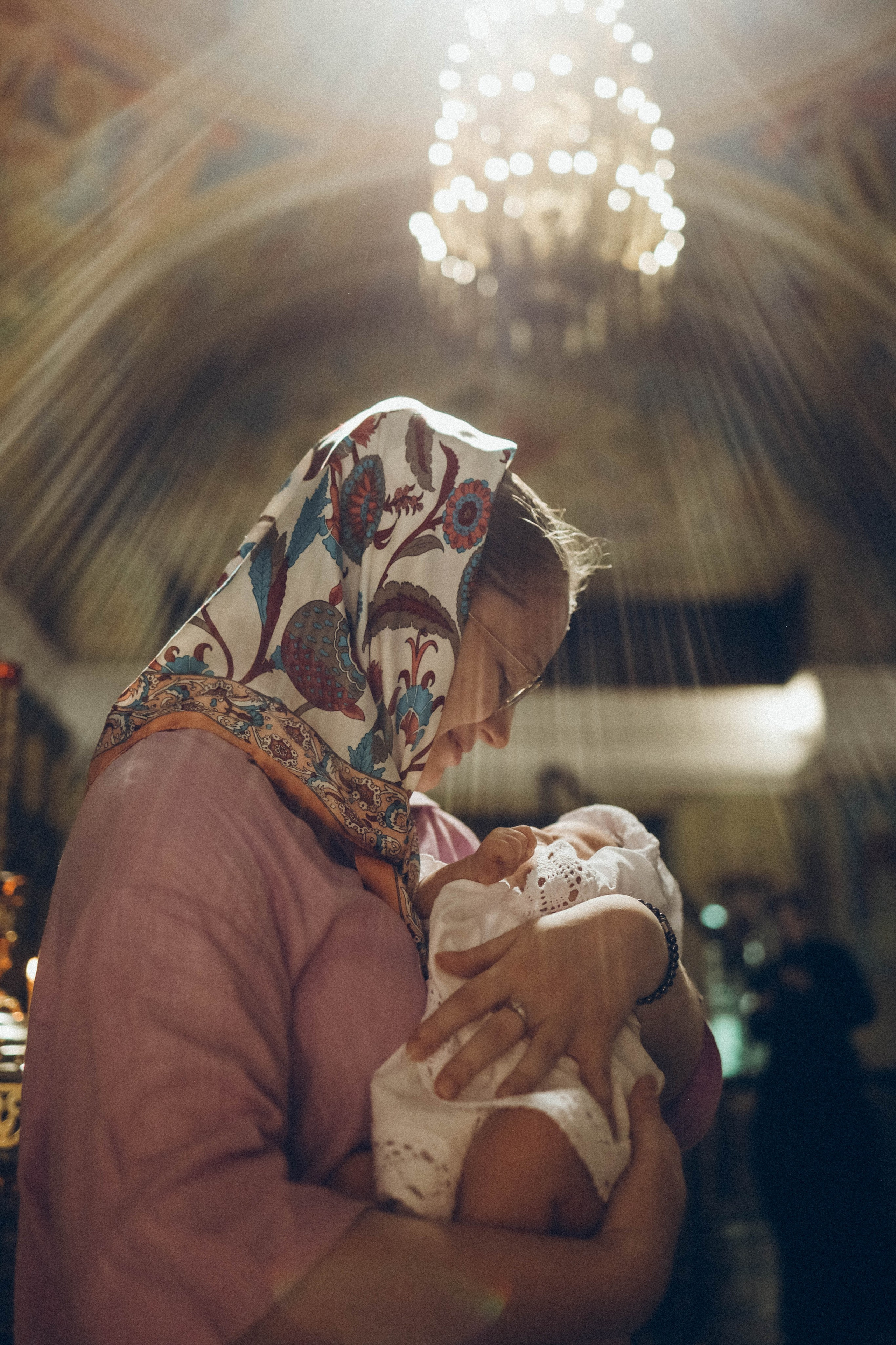 Таинства. Мария Пырина | Фотограф Екатеринбург