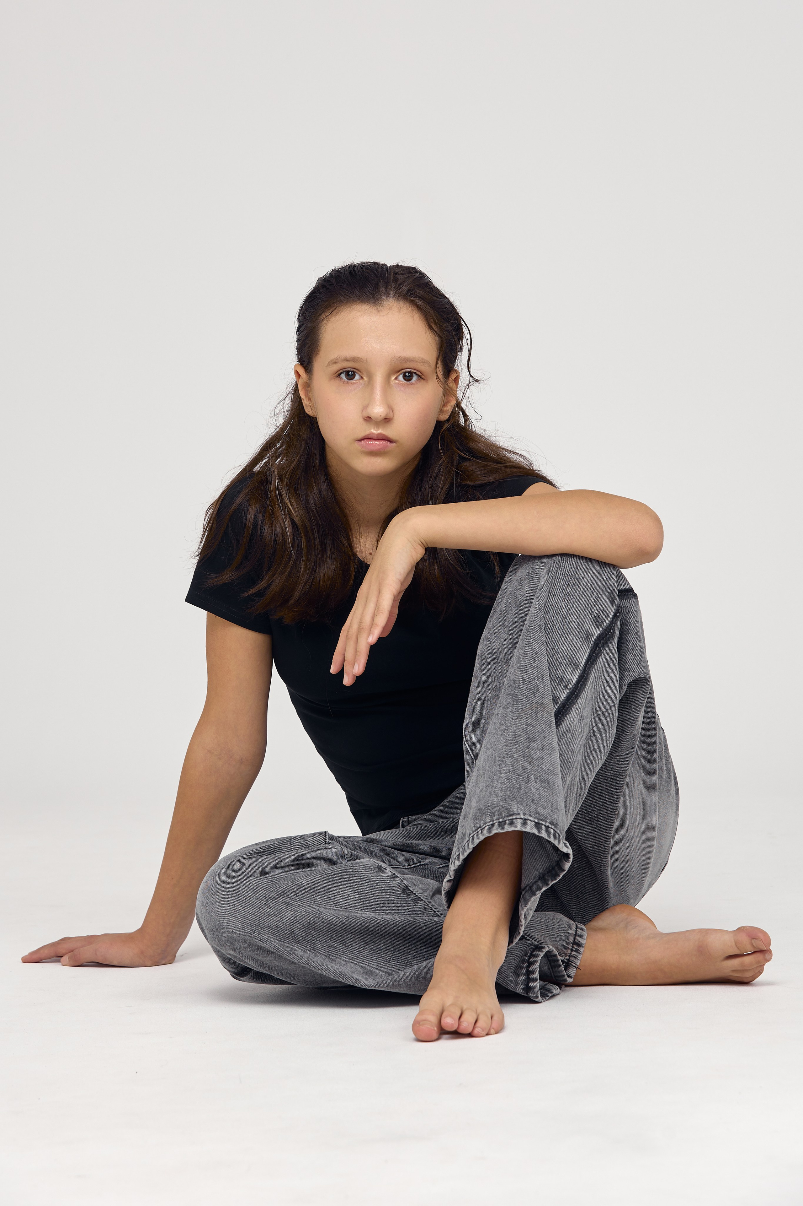 Пантюхина Полина. Школа Развития моделей Город Ижевск