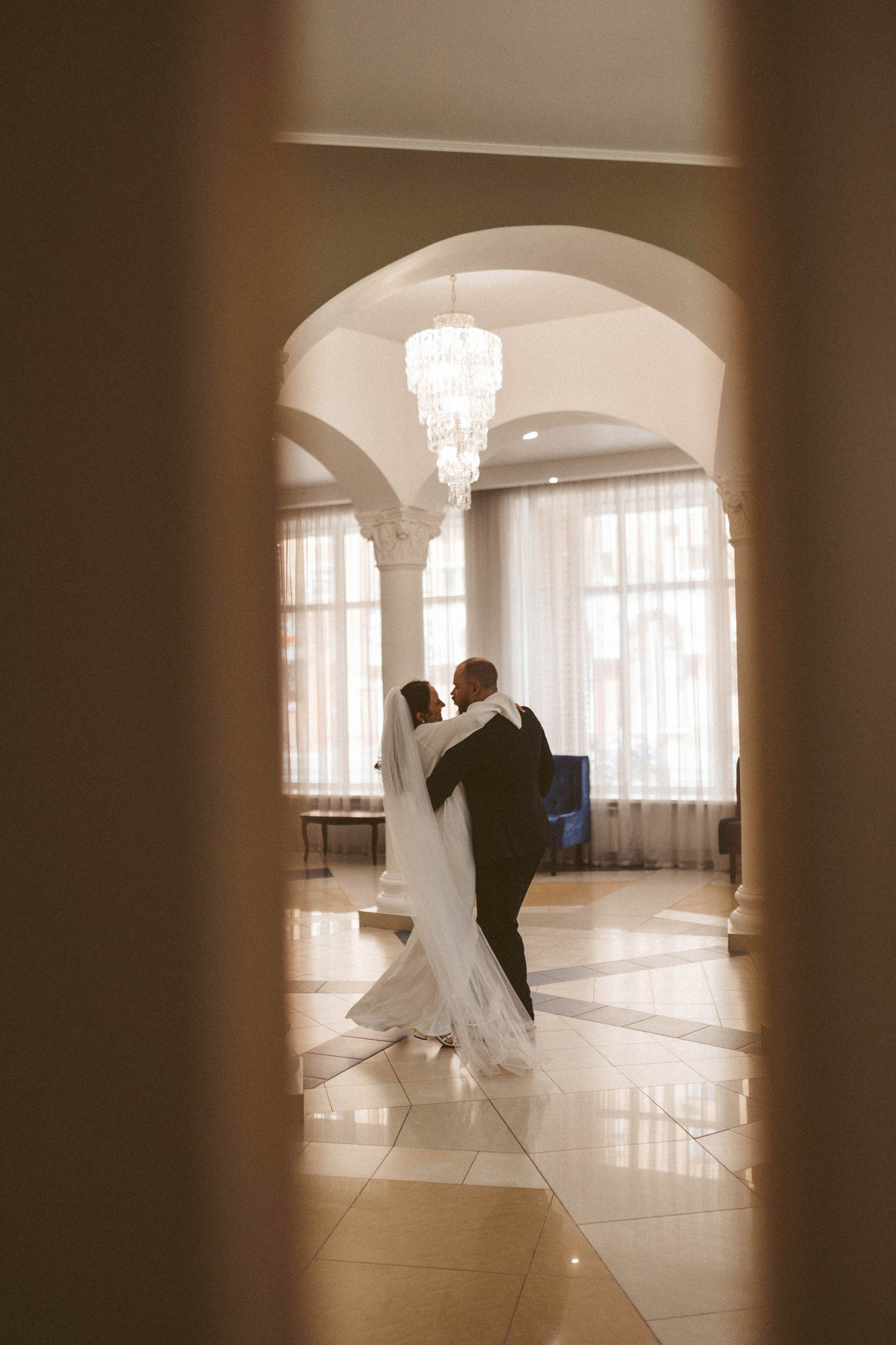 Владимир/Лиля. Фотограф в Москве Татьяна Сергеева