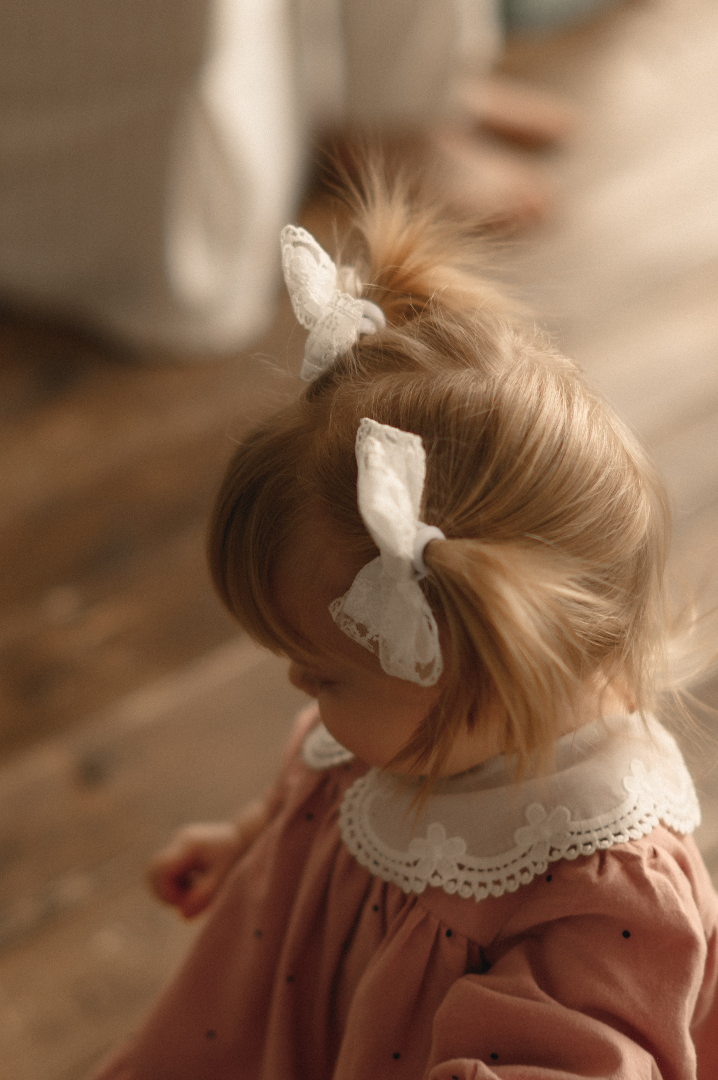 Годик Аделине. Студийная съёмка. Семейный фотограф в г. Ставрополь, Сорокина Мария