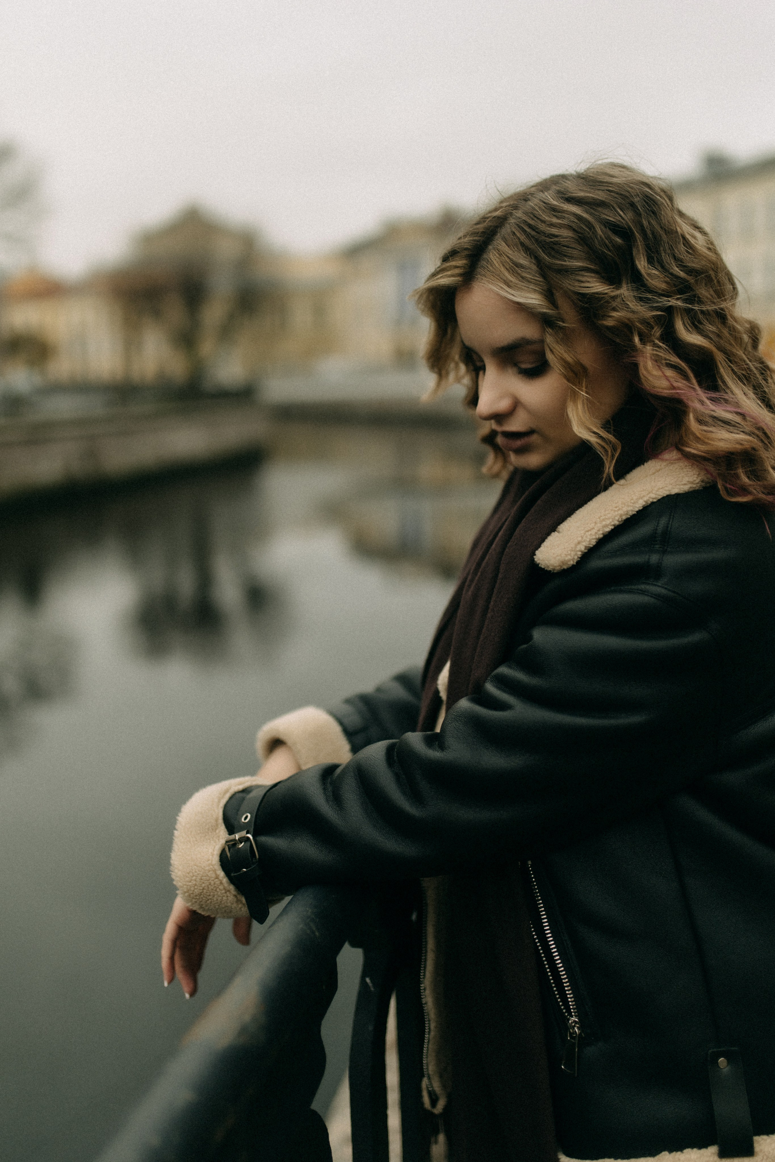 Вика. Фотограф в Санкт-Петербурге