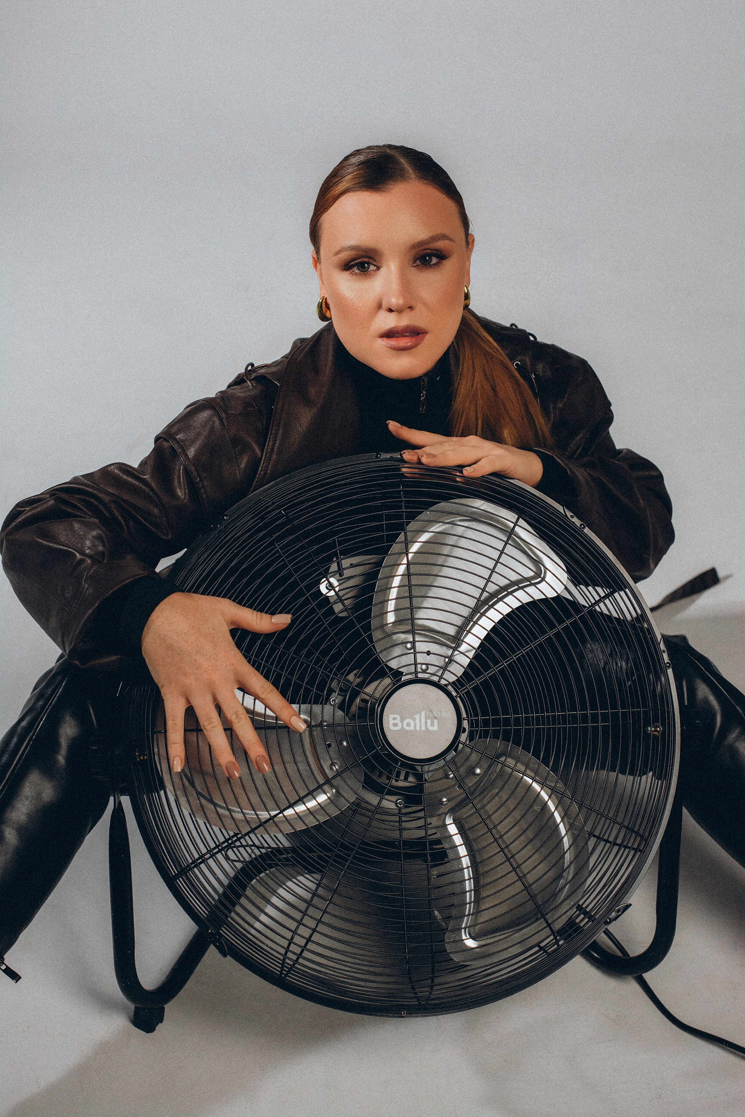 Кристина Козлова. Фотограф в Москве Ангелина Ким