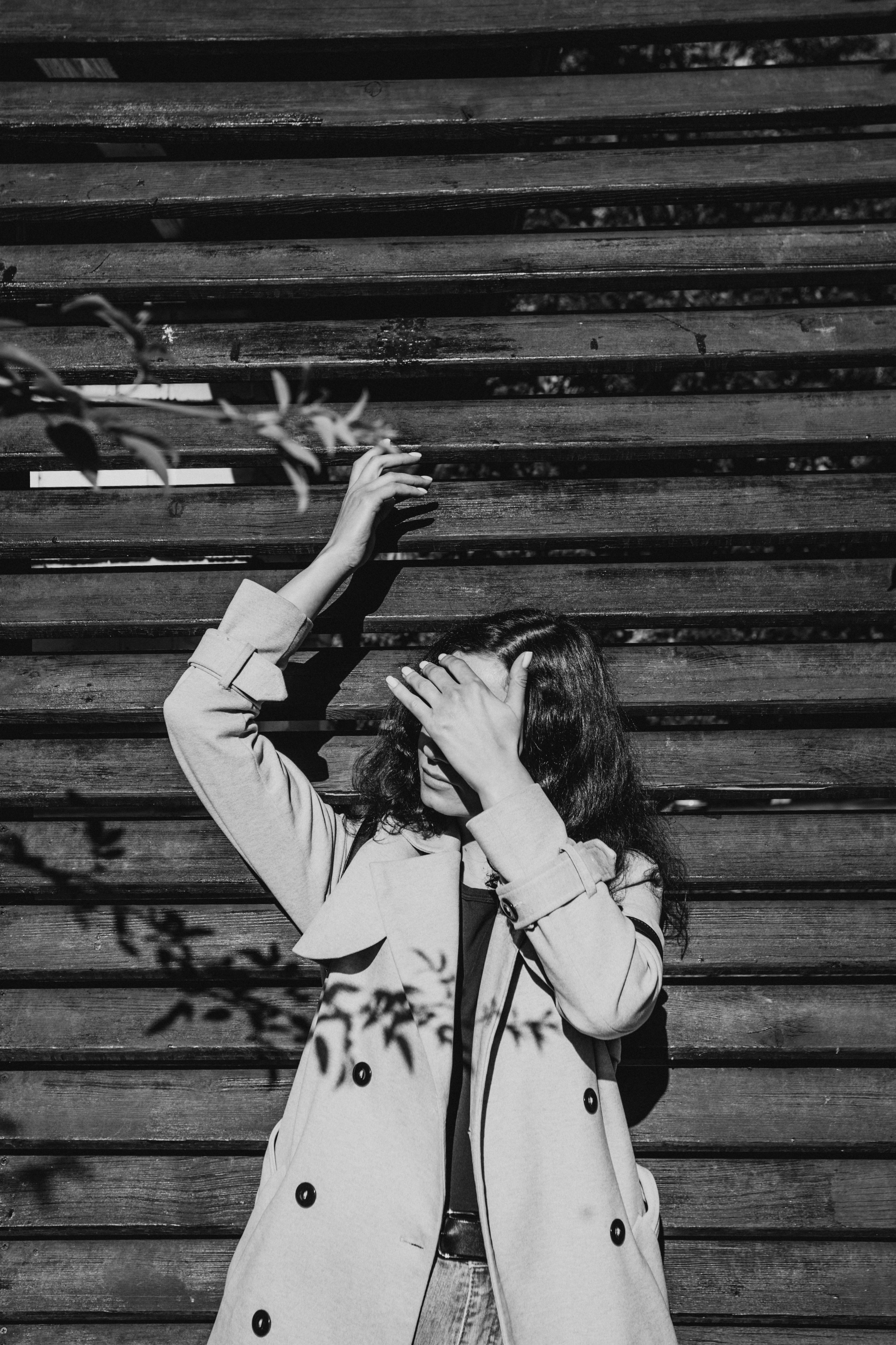 Anastasia Le. Фотограф в Калининграде