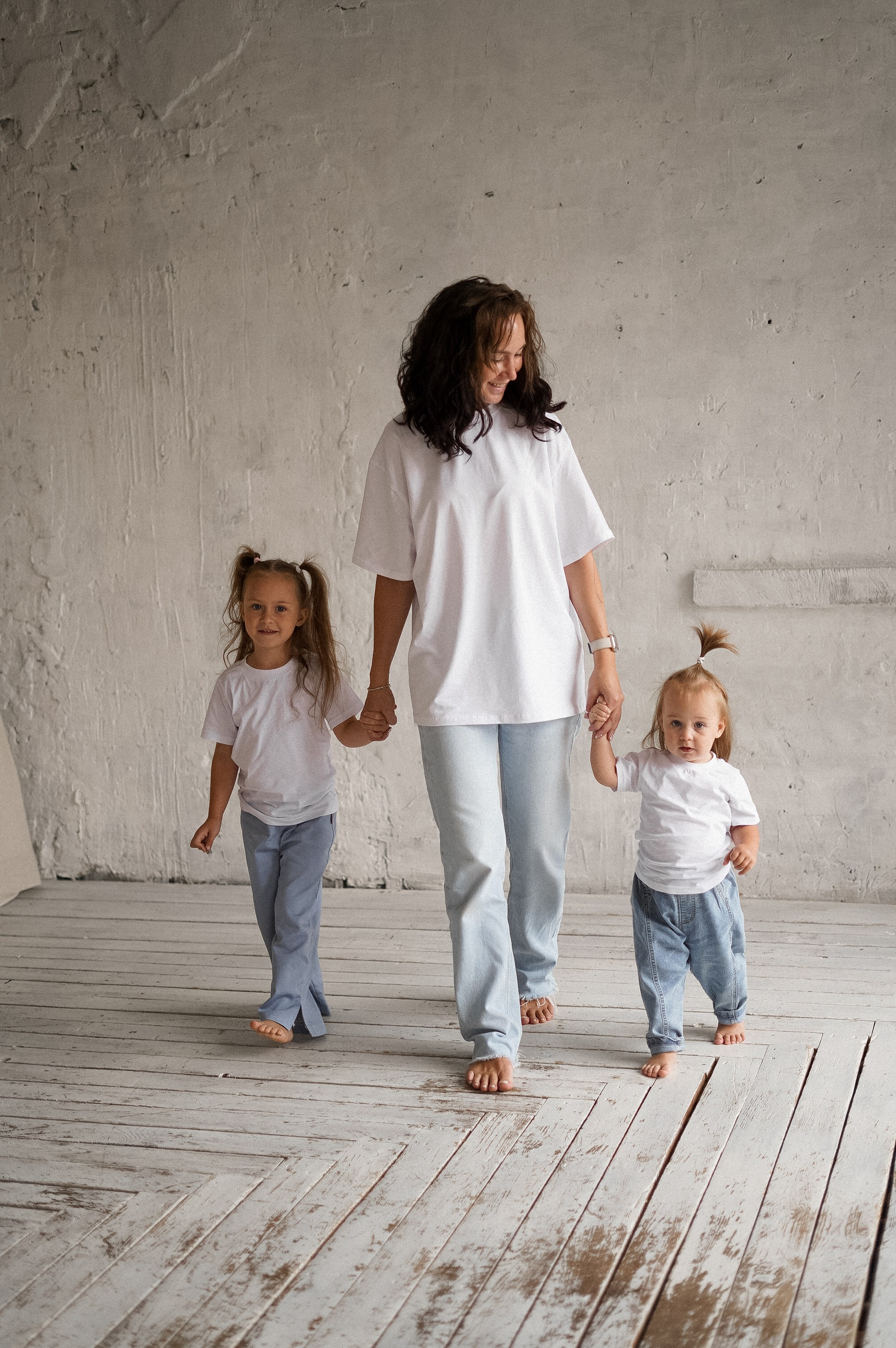 Здесь живет любовь. Фотограф Татьяна Митрофанова