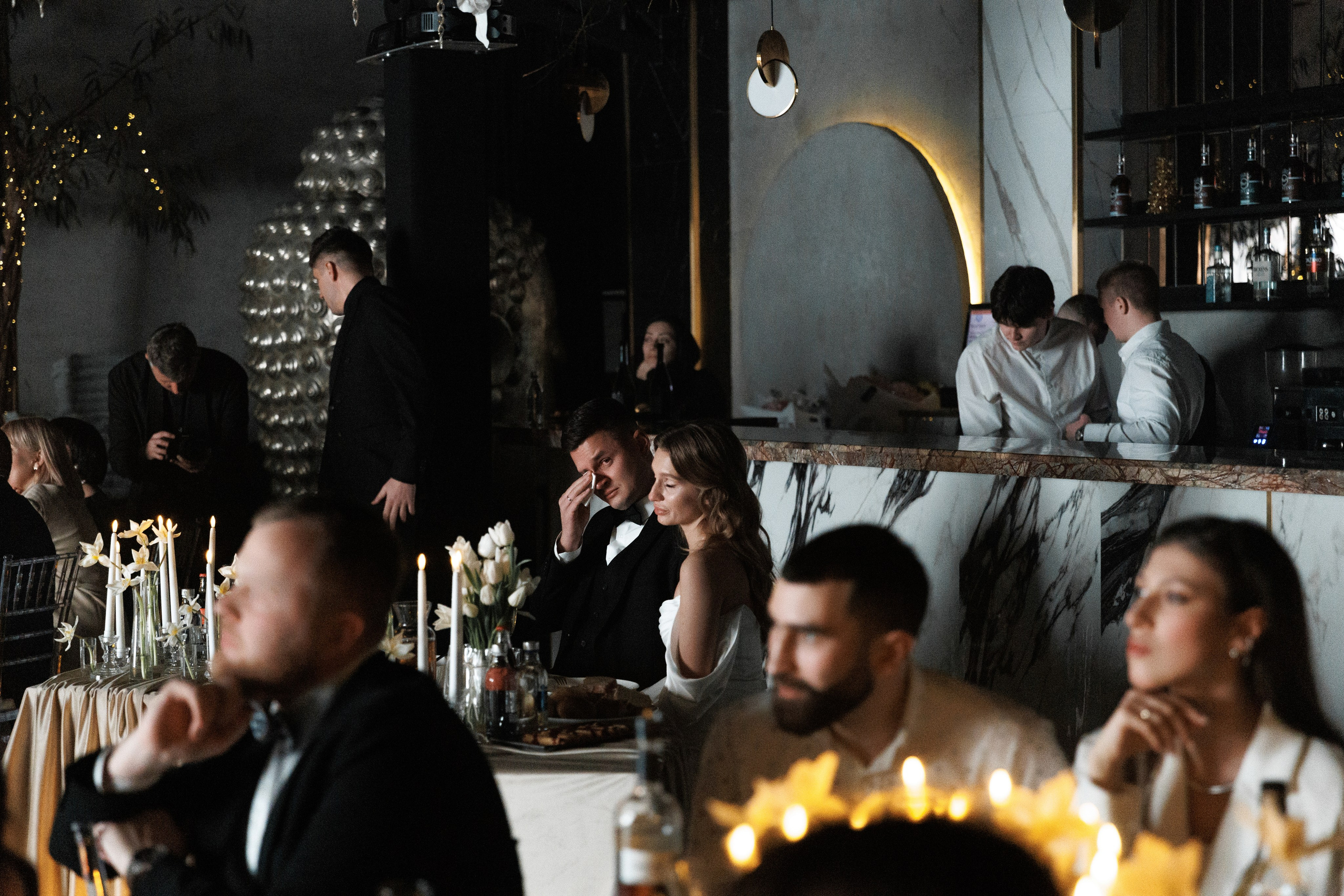 Валерия и Константин. День любви в январе. Свадебный фотограф Бакрымова Валентина