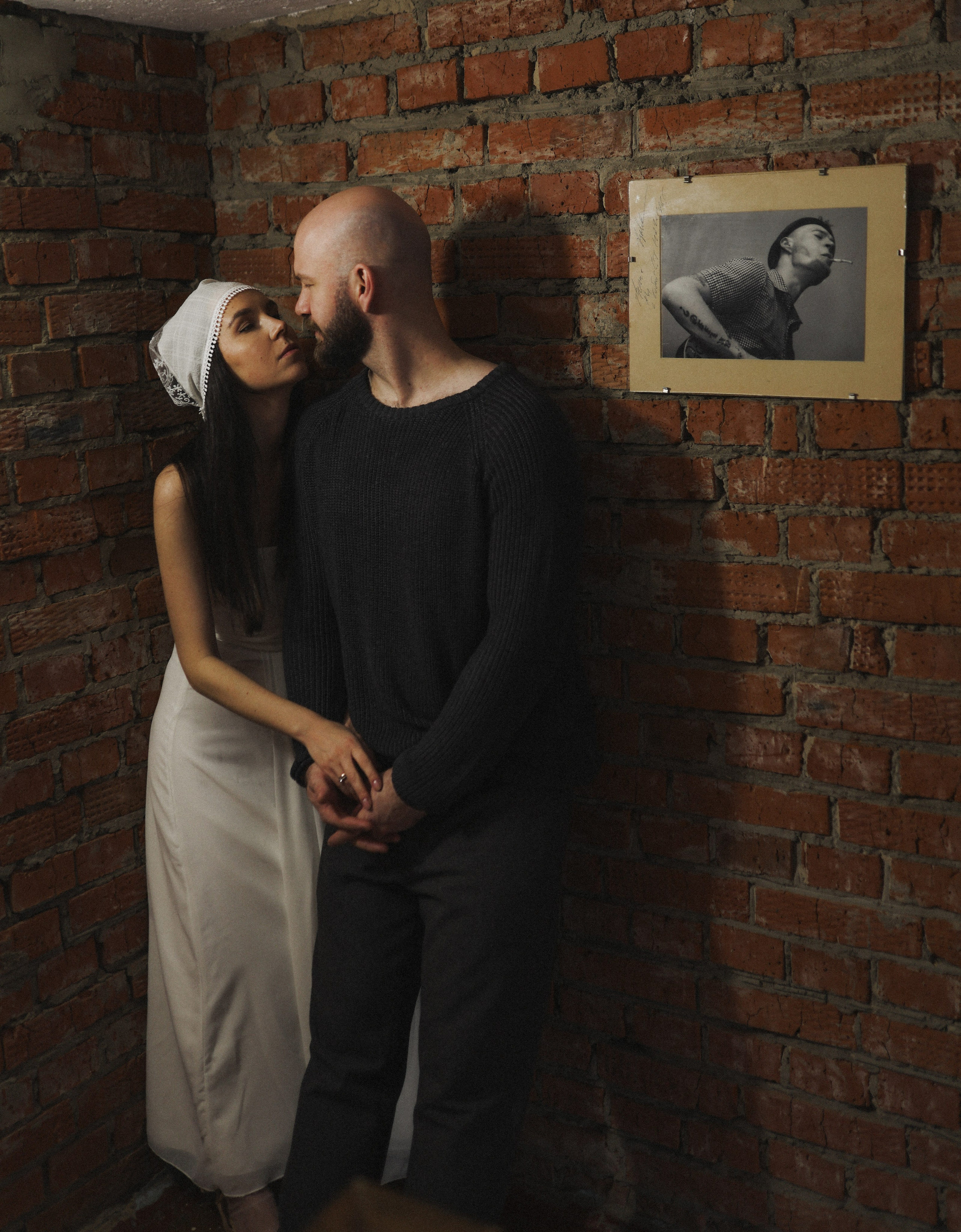 ЛОФТ И ЧУВСТВА. Фотограф Чучалина Елена