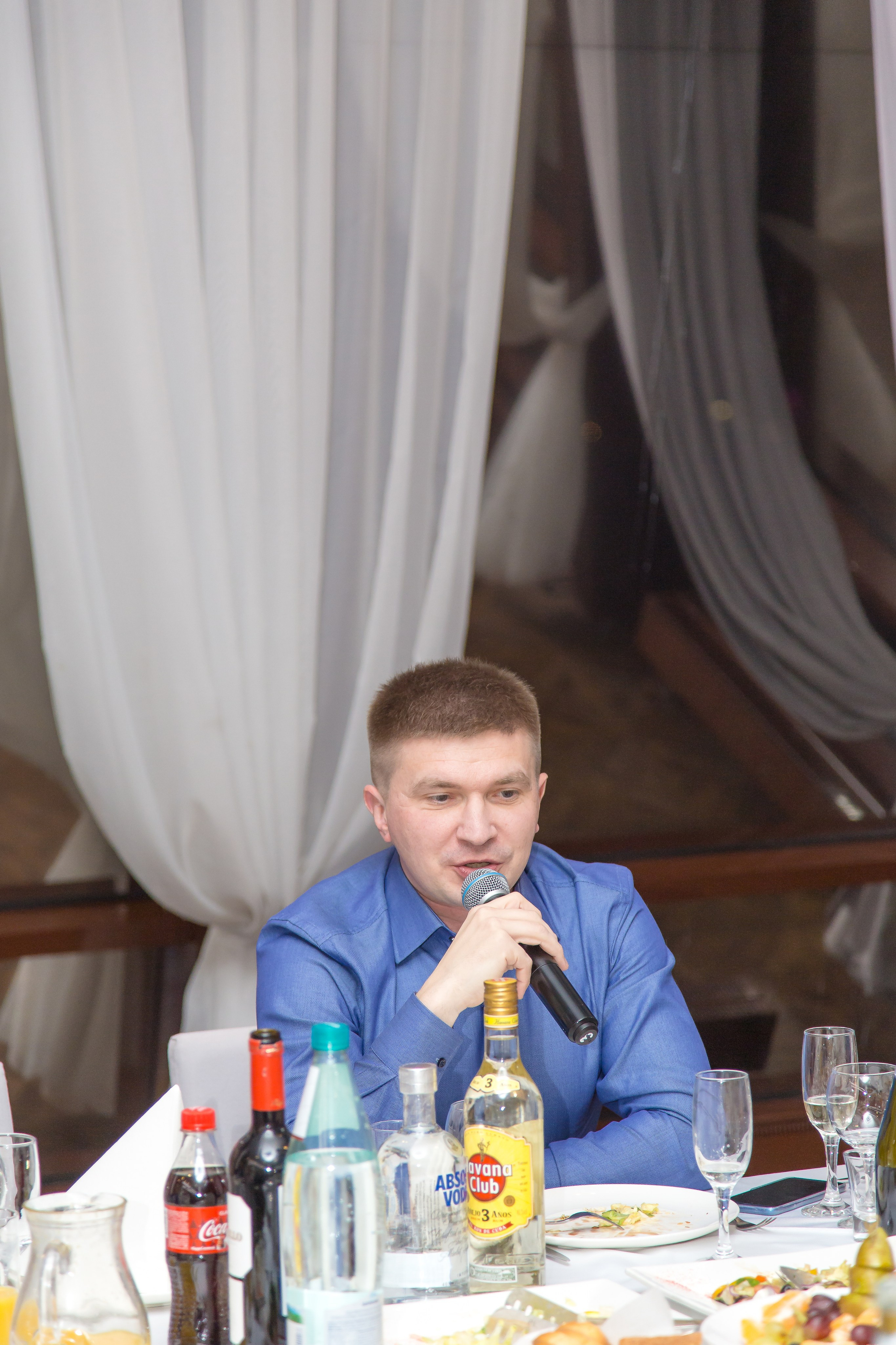 КОРПОРАТИВ НОВЫЙ ГОД. Главная