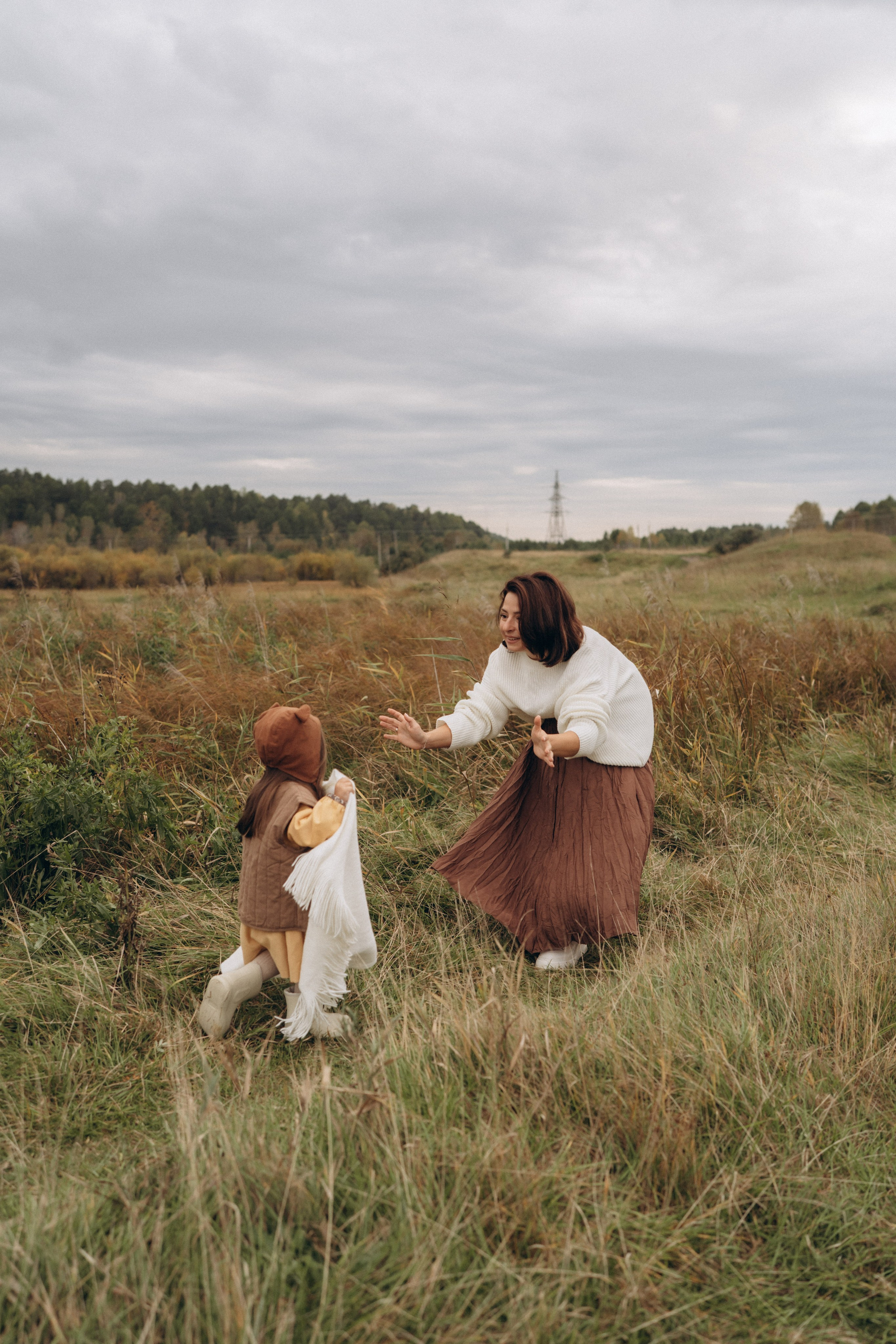 Любовь в глазах. Семейный фотограф в Ангарске/ Иркутске