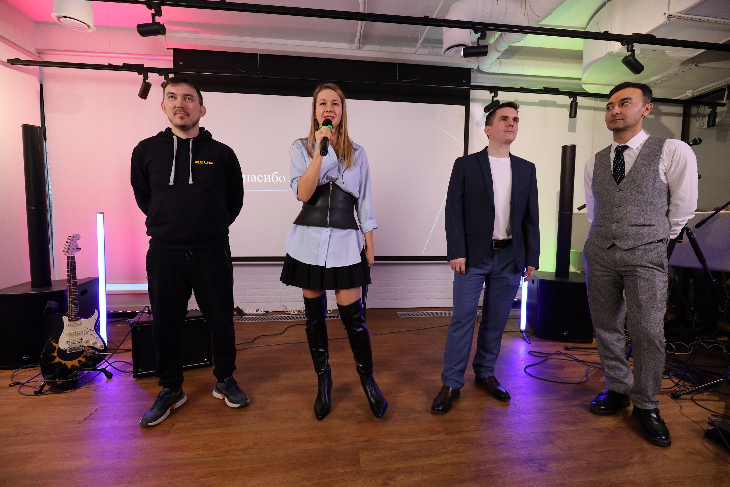 МастерМайнд 1.2. Съемка в студии под ваш запрос, студийные съемки, фотографии архитектурных объектов — Александр Евстигнеев — фотограф Москва