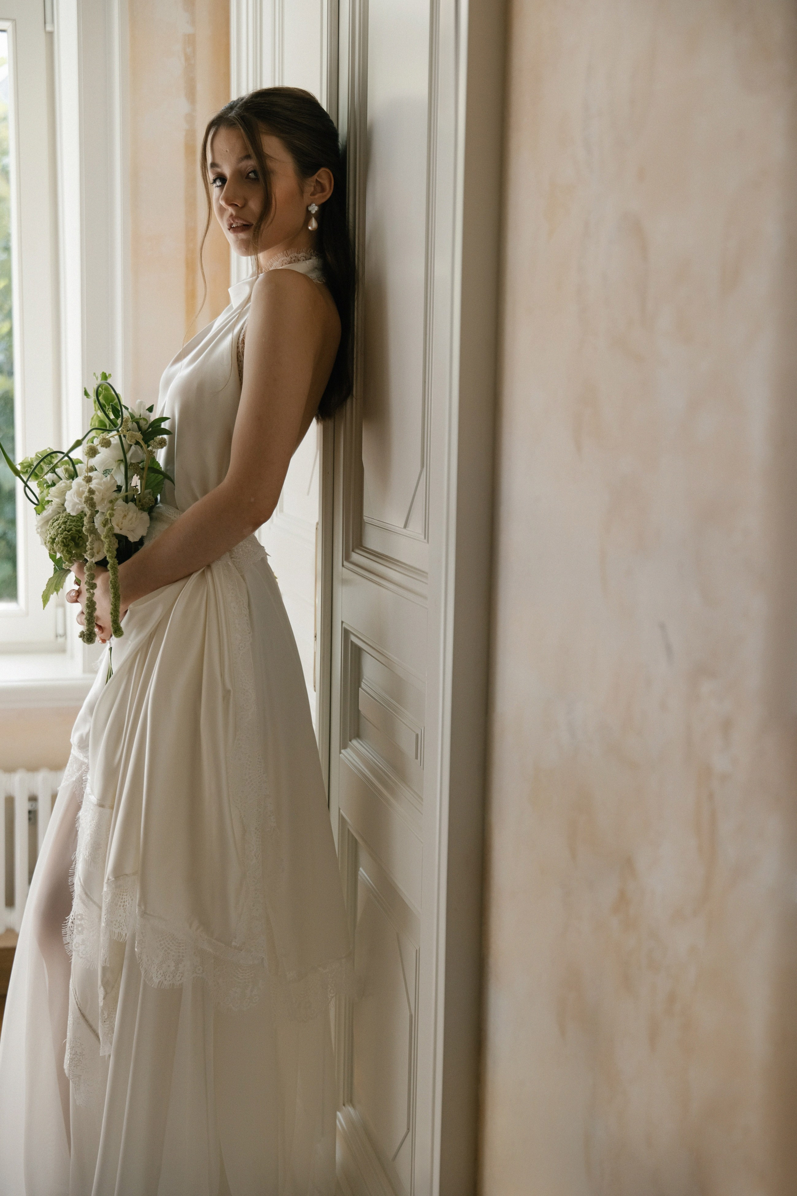 Кристина и Андрей: 12 причин для счастья. Свадебный фотограф Москва