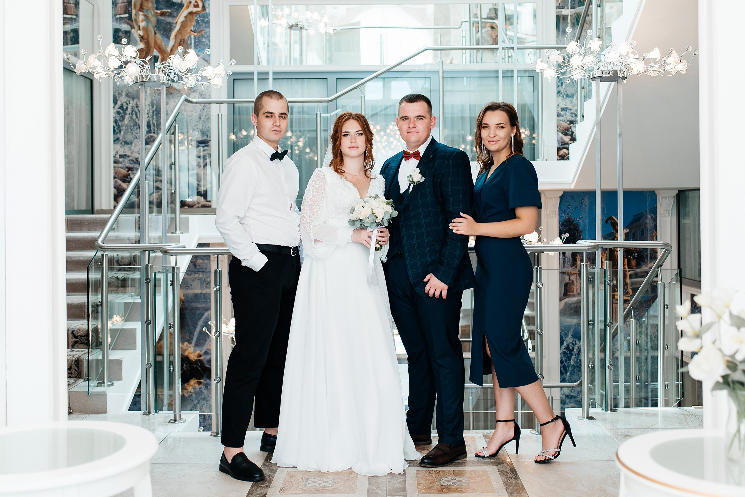 Арина и Тема. Выездная на Финском. Семейный и Свадебный фотограф. Санкт-Петербург. Пушкин