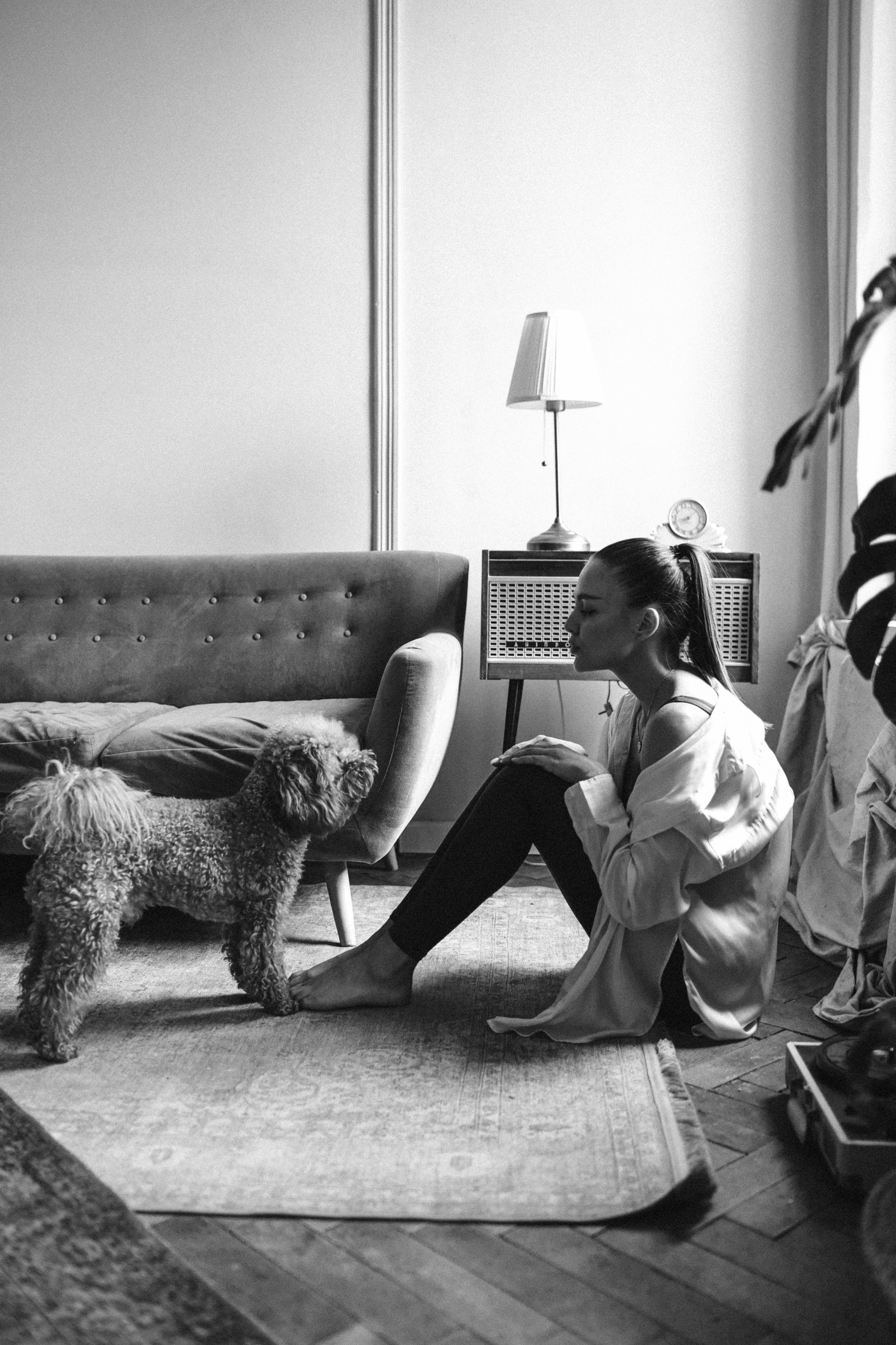 Алёна. Главная