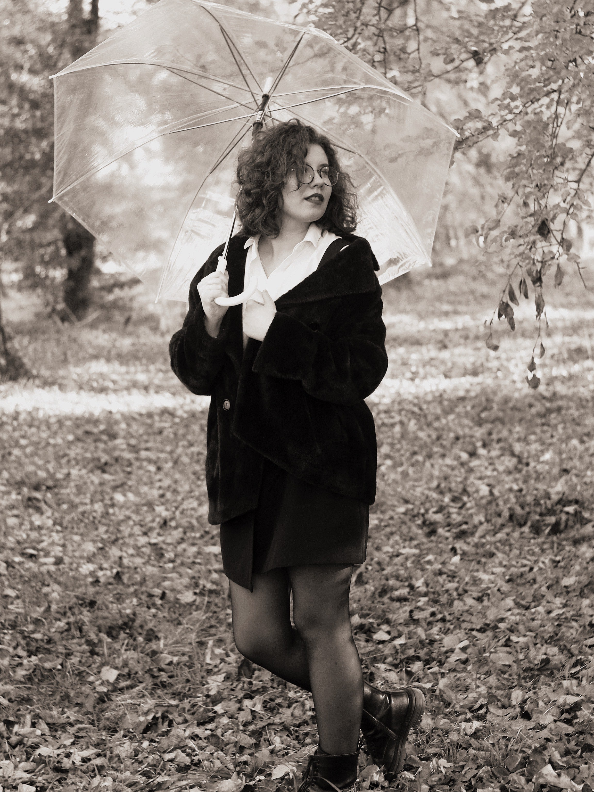 Юля, портреты. Photography Eva