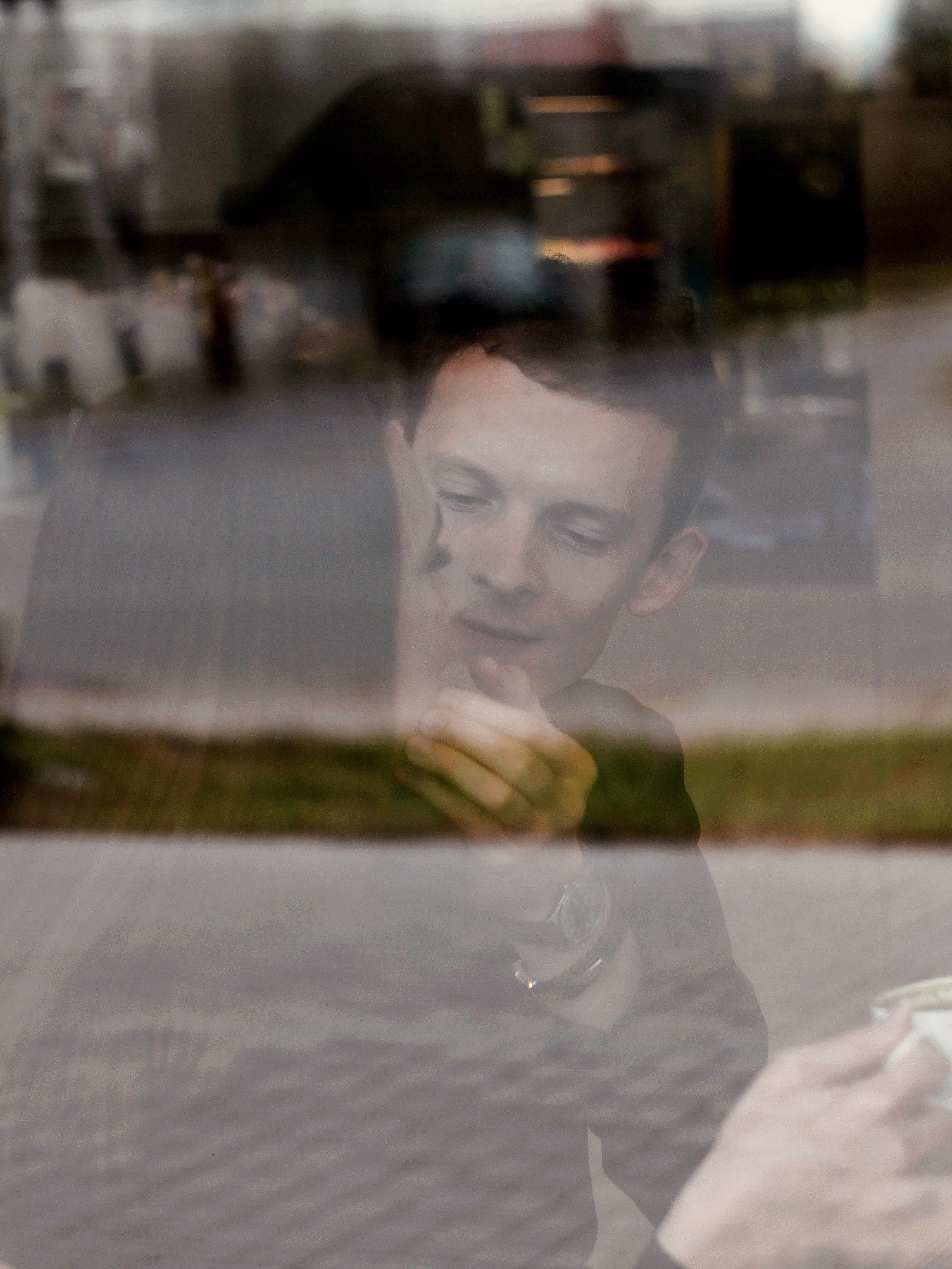 Аня и Руслан, love story. Photography Eva