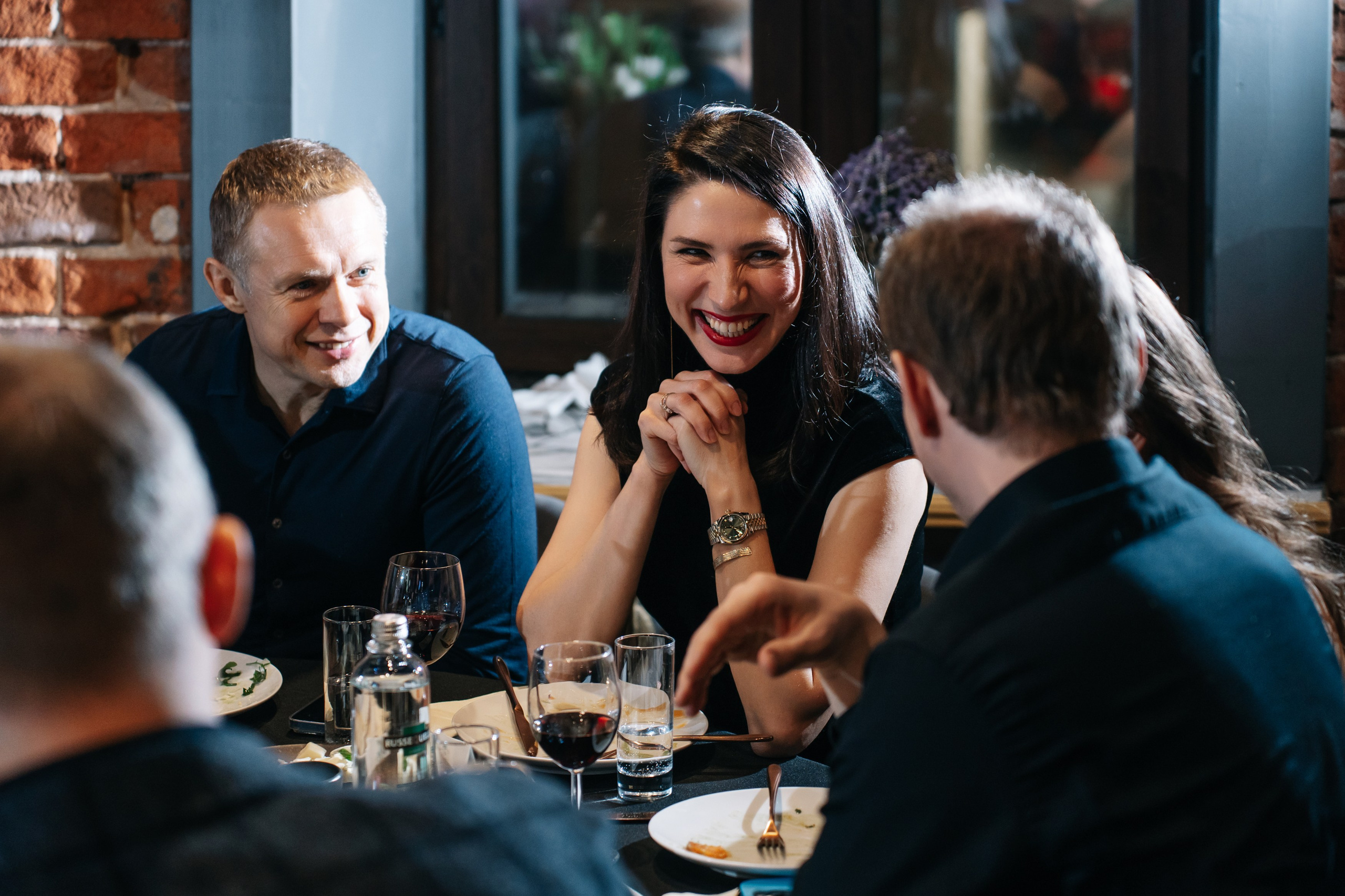 Юбилей Луч. Свадебный и семейный фотограф Кокушева Юлия Нижний Новгород