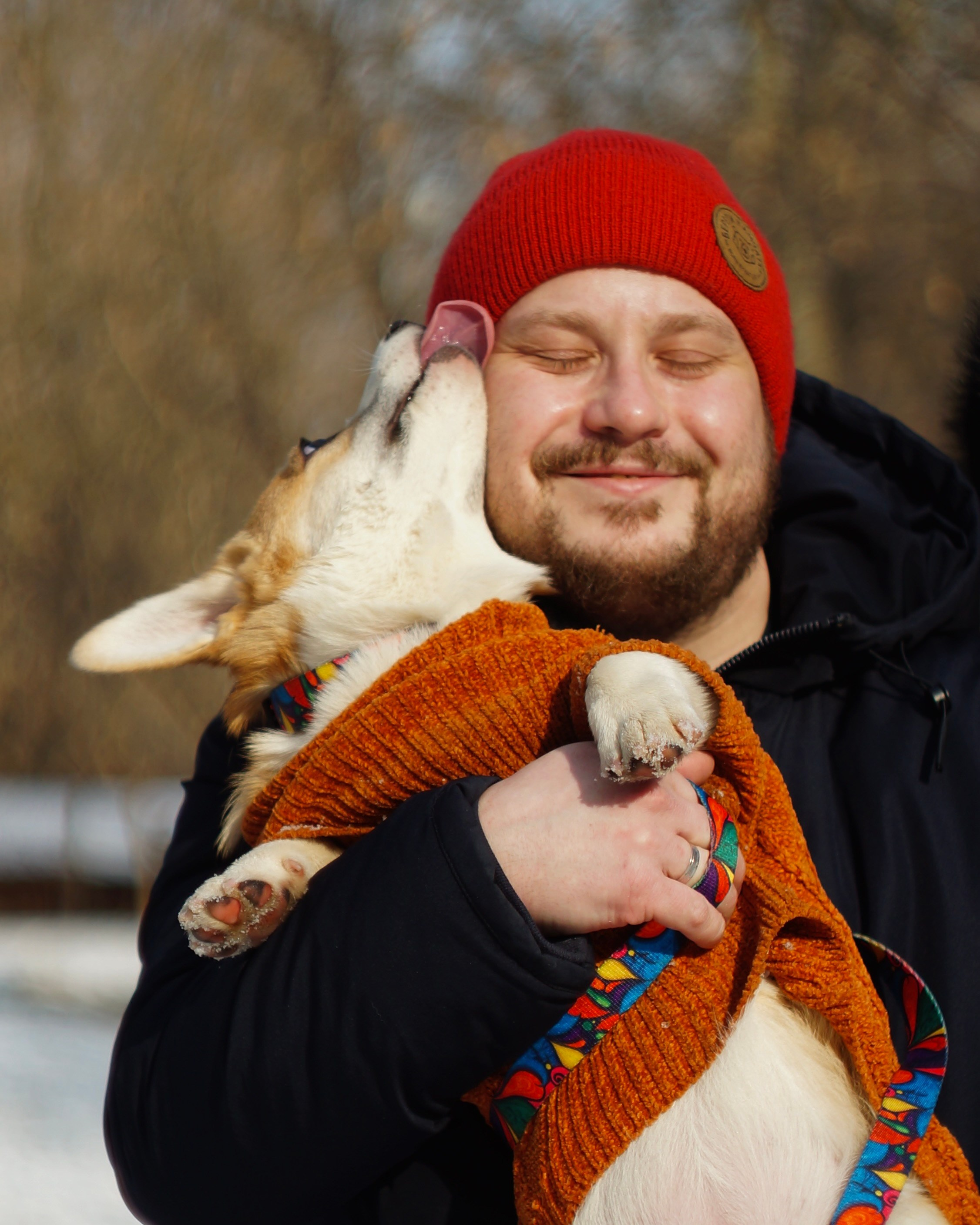 Парная съемка. Лера Волкова | Портретный фотограф в Санкт-Петербурге