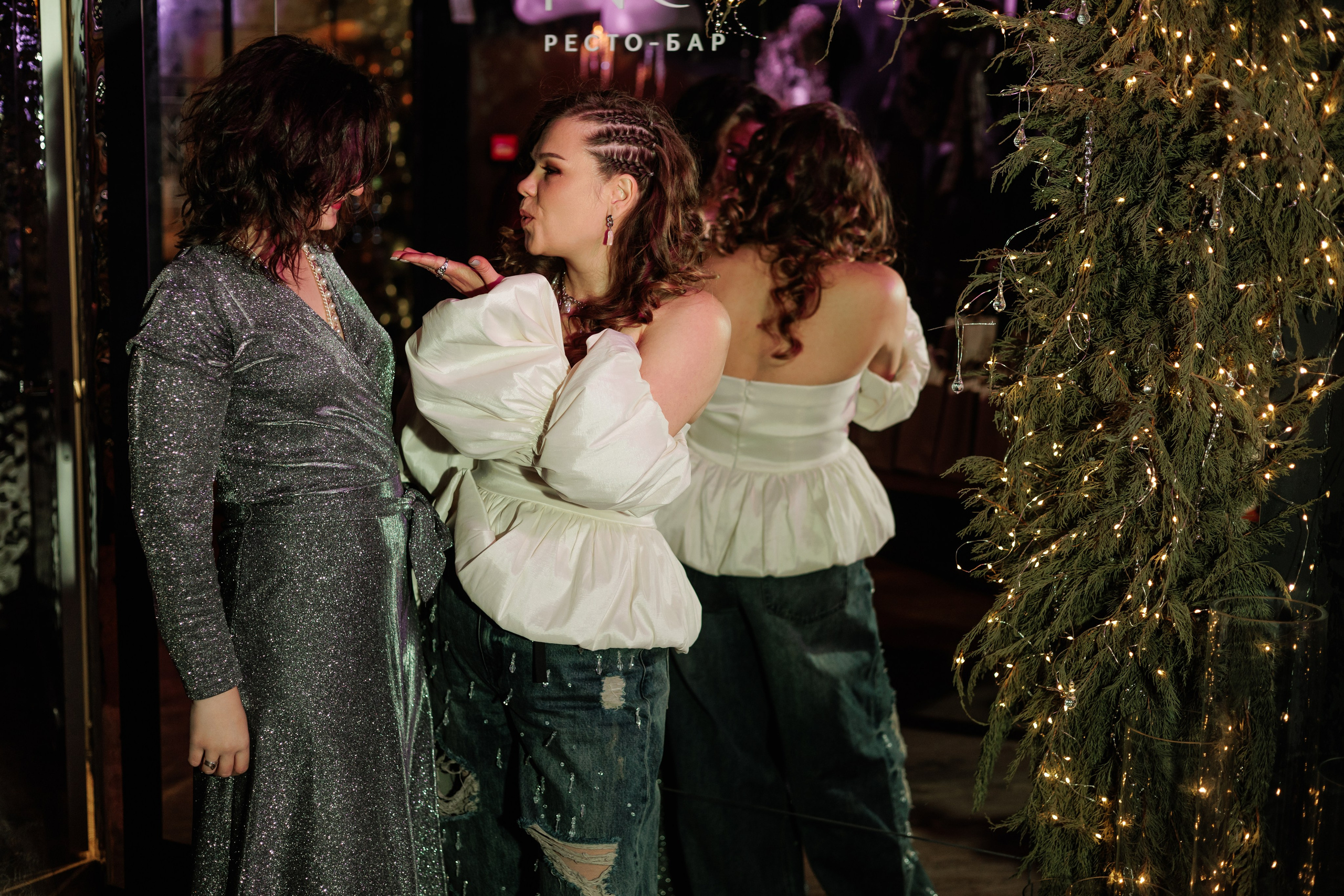 Репортаж Mona. Фотограф Саратов Анастасия