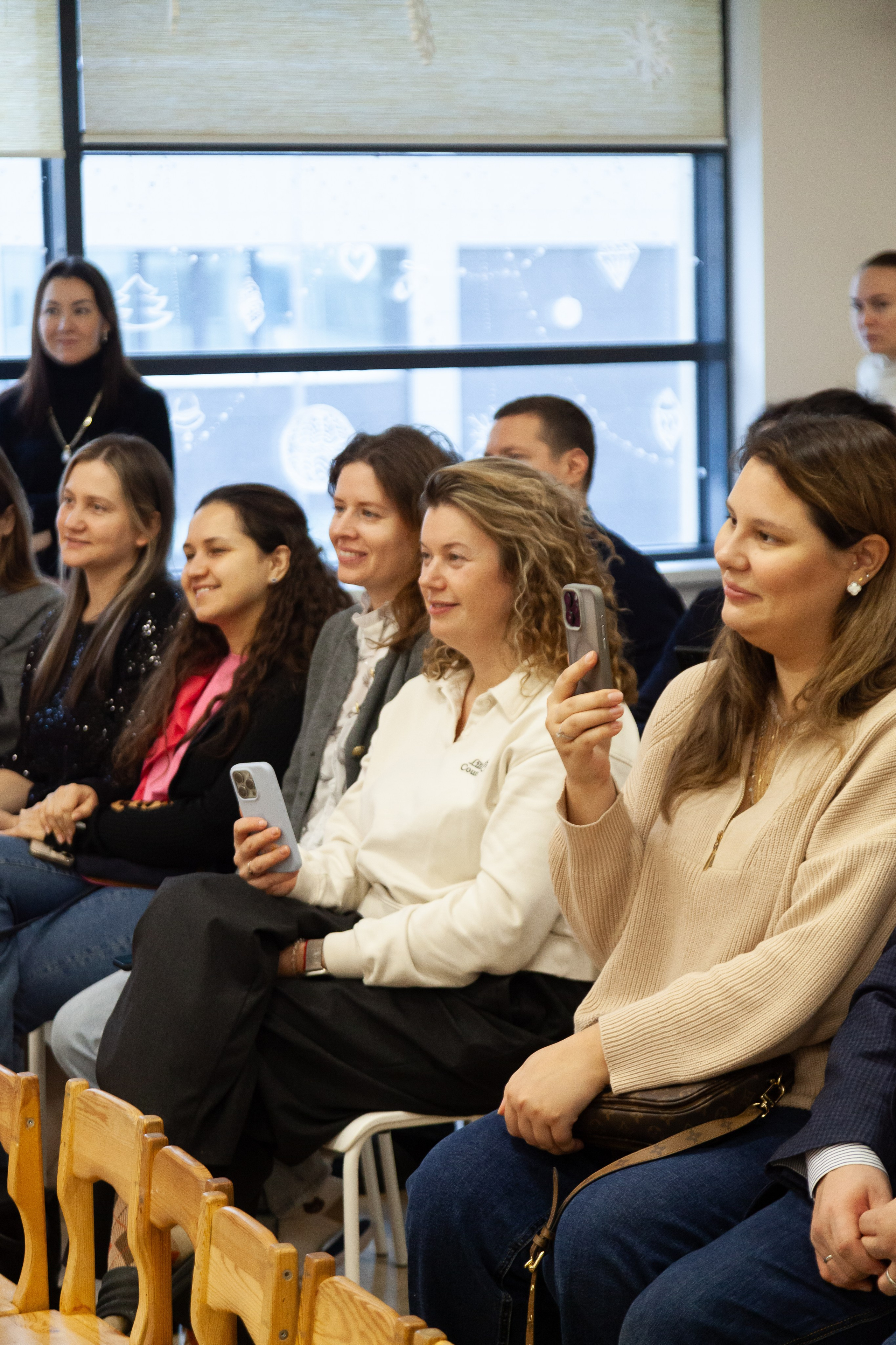 Новогодний утренник. 17.12.24. Профессиональное фото в Казани: от идеи до результата. Фотограф Яна Мур