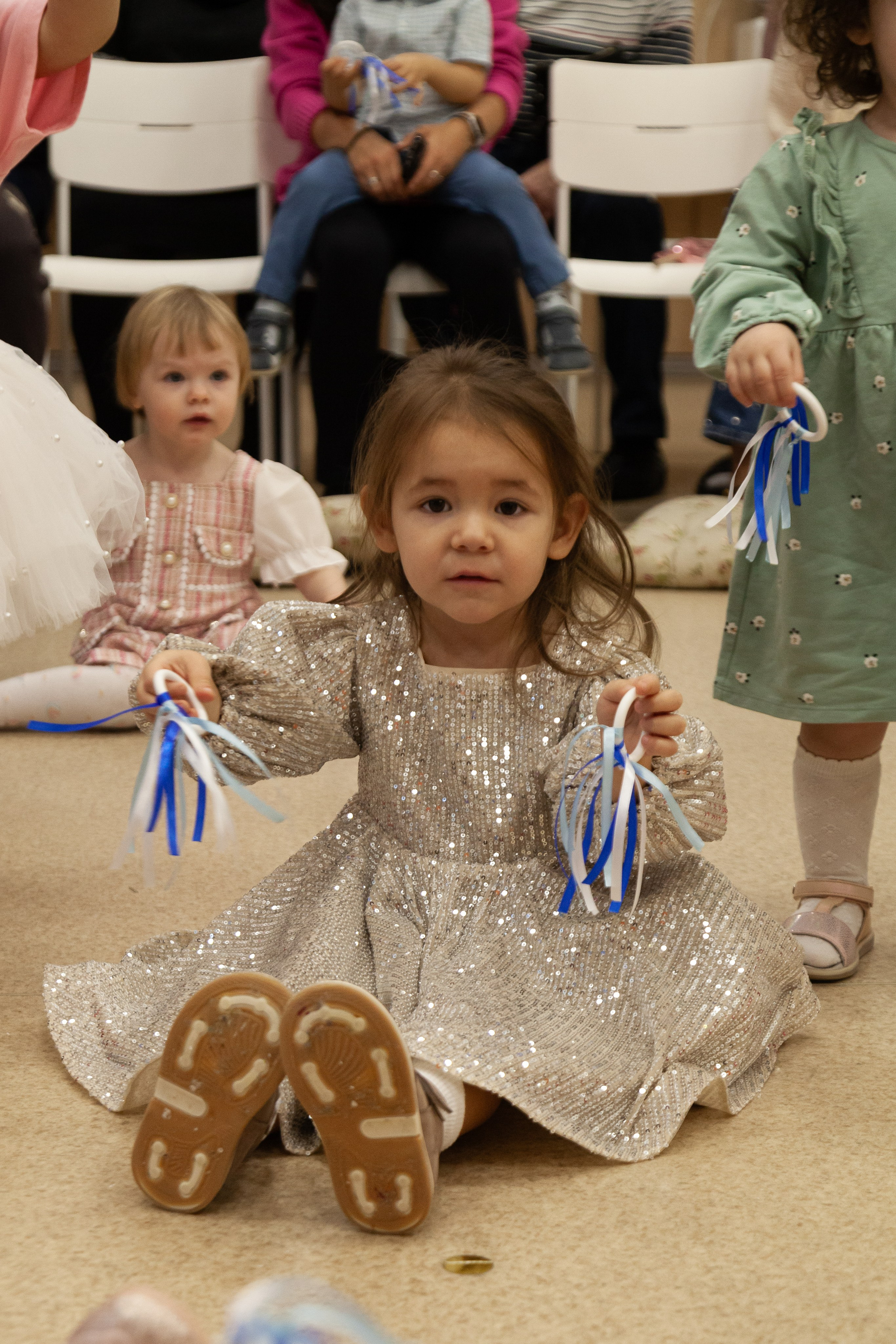 Новогодний утренник. 20.12.24. Профессиональное фото в Казани: от идеи до результата. Фотограф Яна Мур