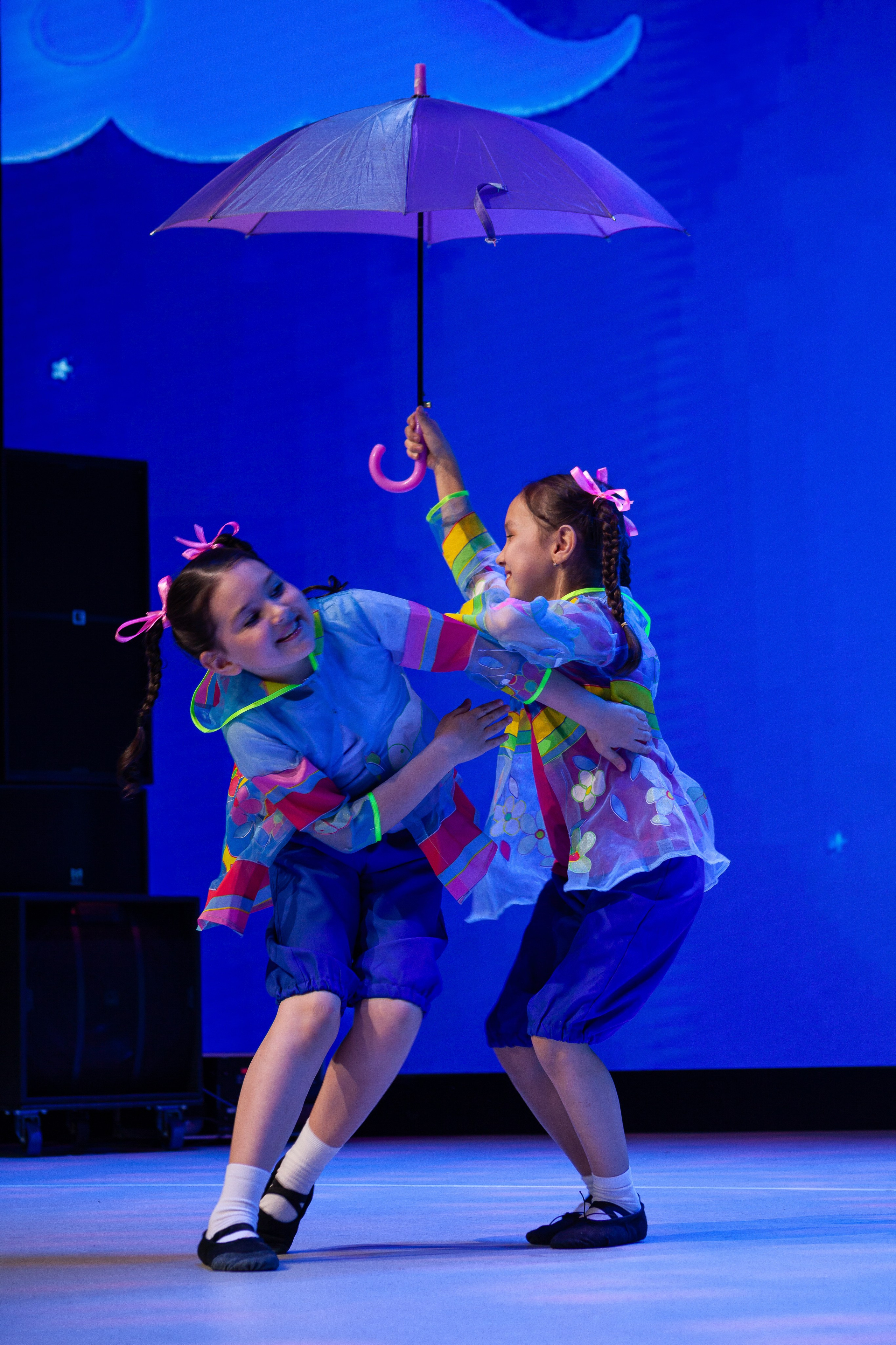 Юбилей ДМШ № 20. 30 лет. 21.04.25. Профессиональное фото в Казани: от идеи до результата. Фотограф Яна Мур