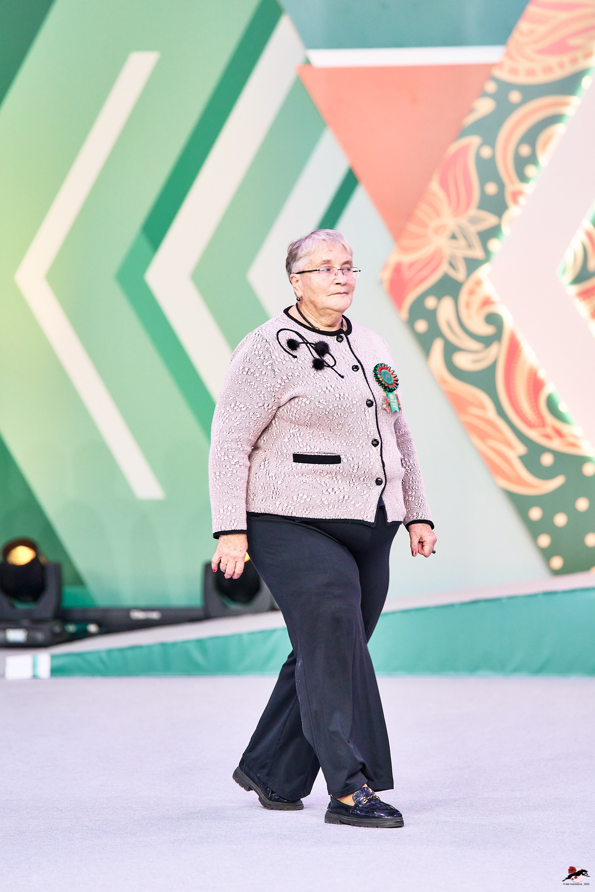 16.11.2024 «ЕВРАЗИЯ. КУБОК ПРЕЗИДЕНТА РКФ 2024»