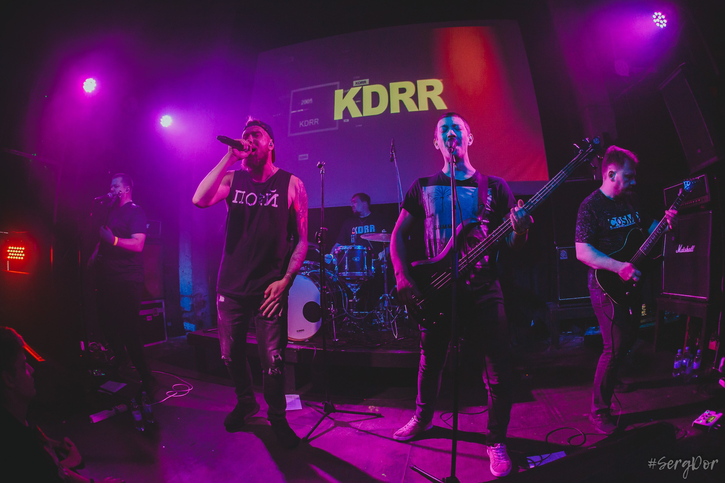 KDRR, Ласточка, Санкт-Петербург, концерт, 30.09.2023, SergDor, 30 сентября 2023 года, #SergDor