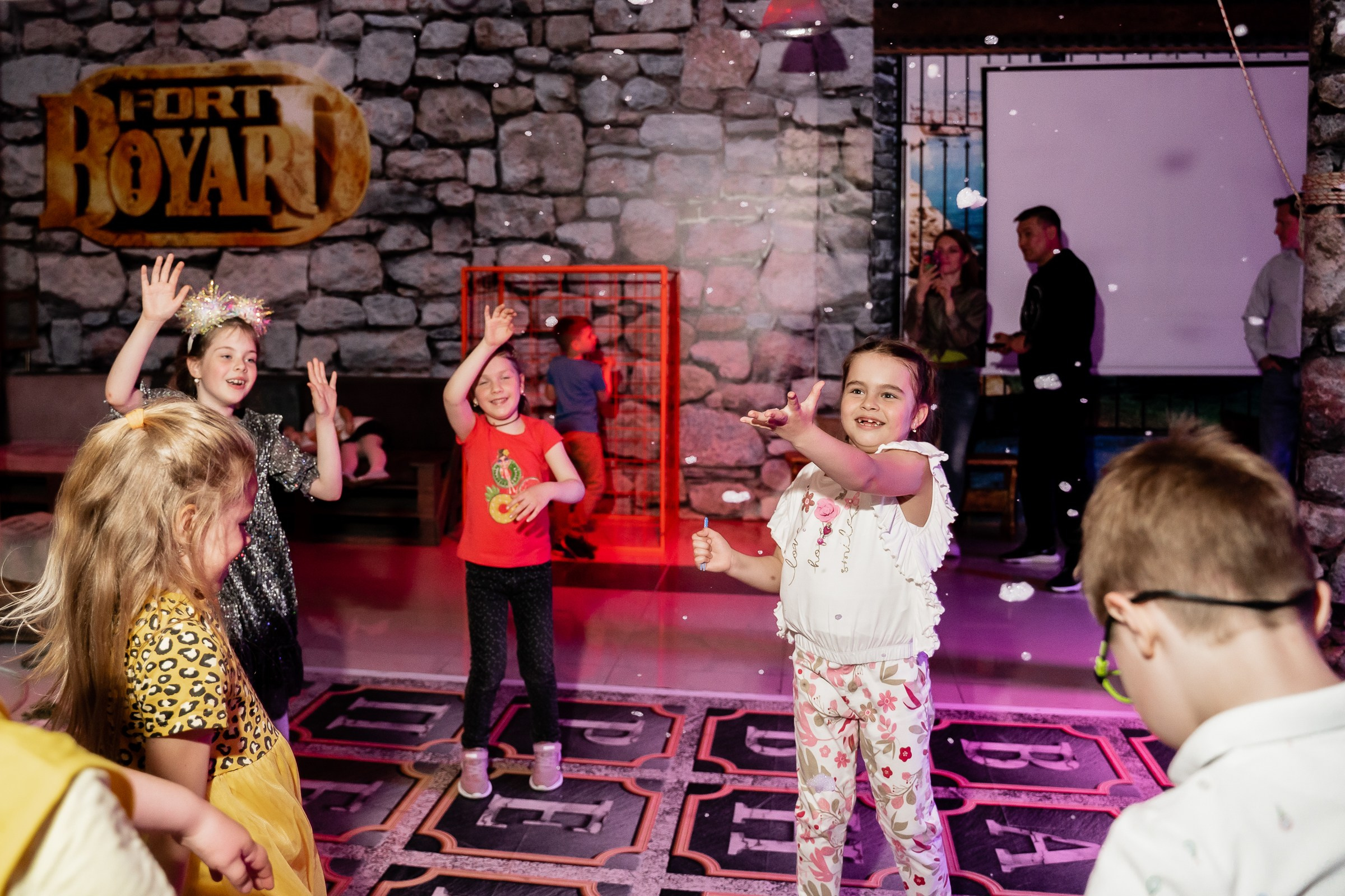 Форд Боярд. Свадебный фотограф Екатерина Кузнецова