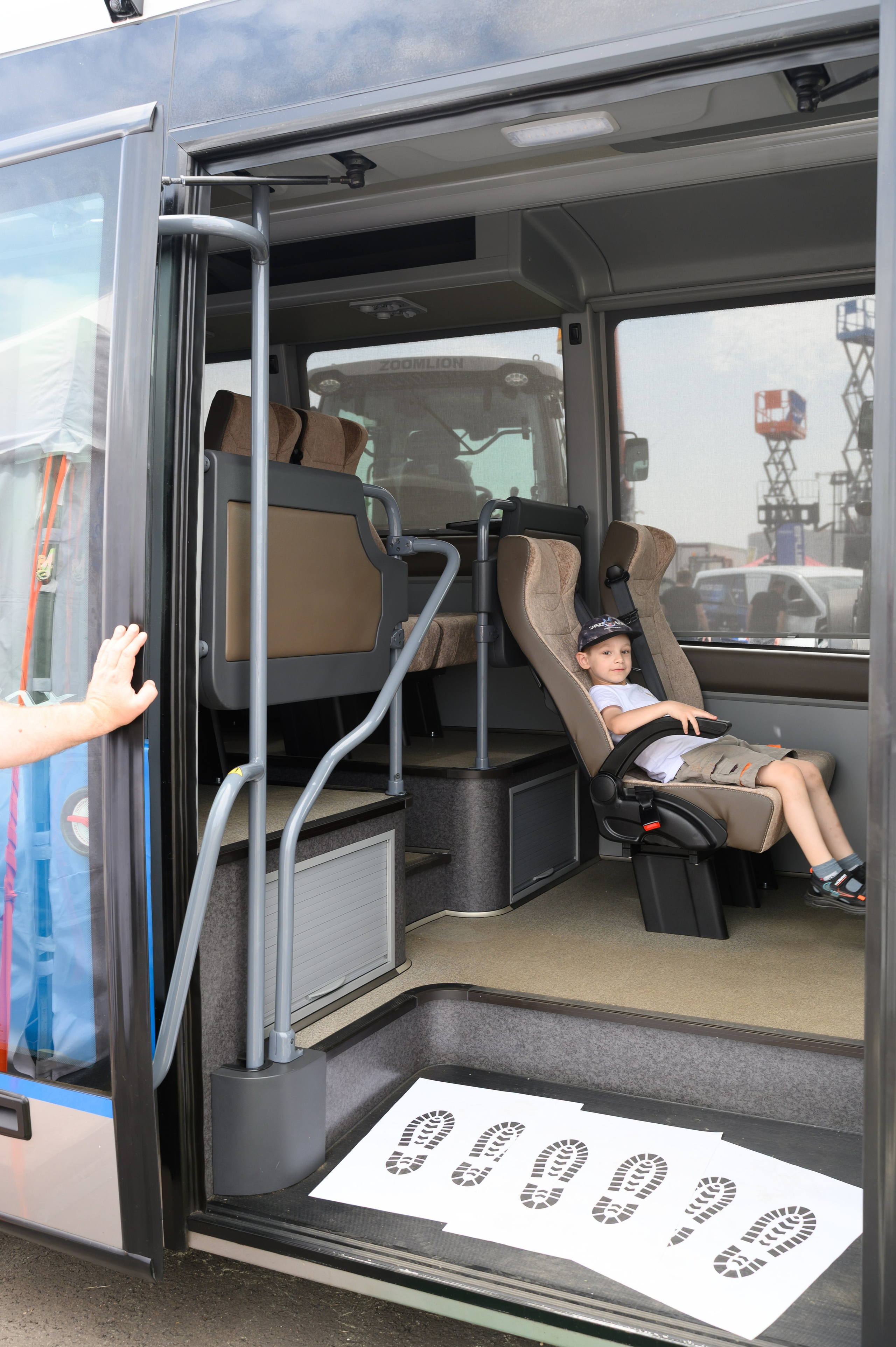 Агровыставка. Фотоуслуги, услуги фотографа, фотографирование важных событий