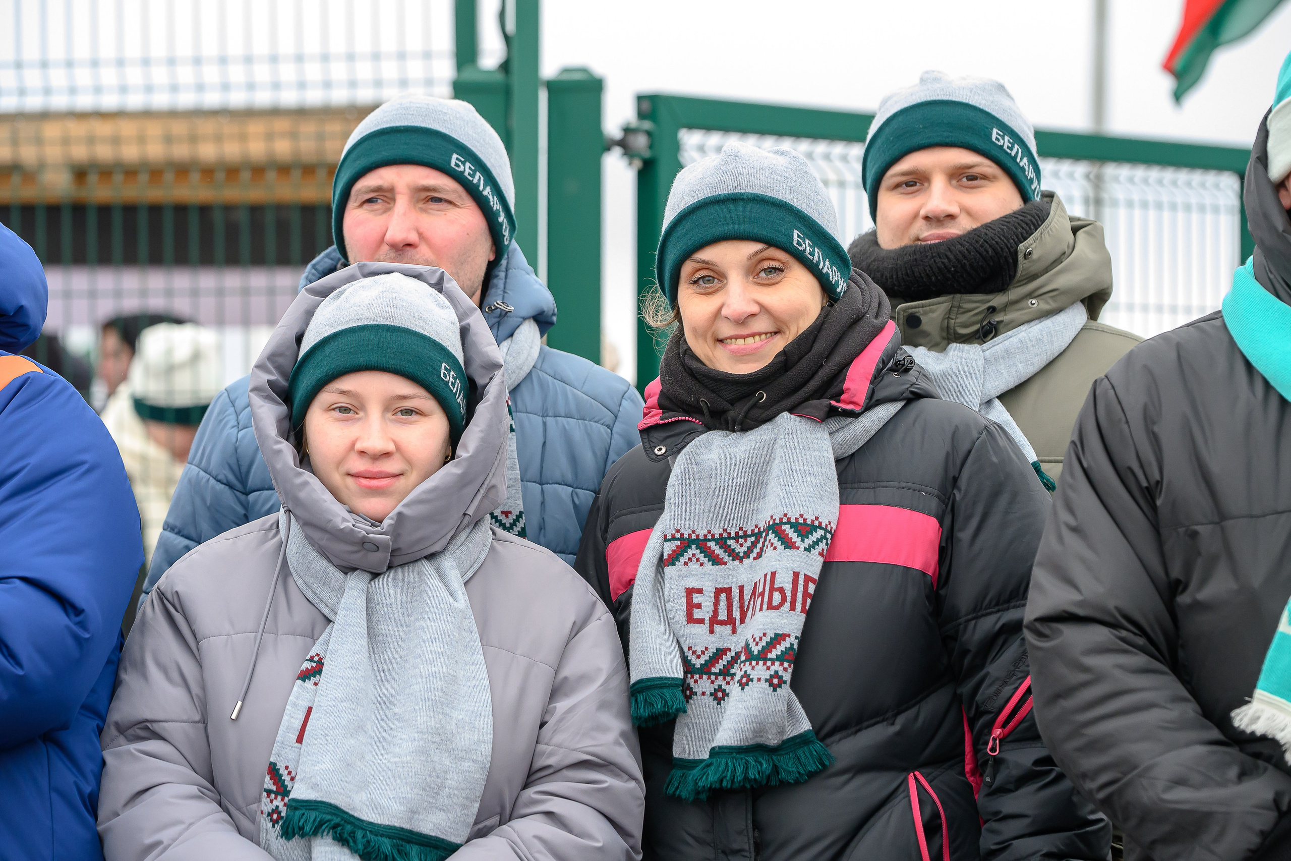 Зимняя спартакиада УД. Фотоуслуги, услуги фотографа, фотографирование важных событий