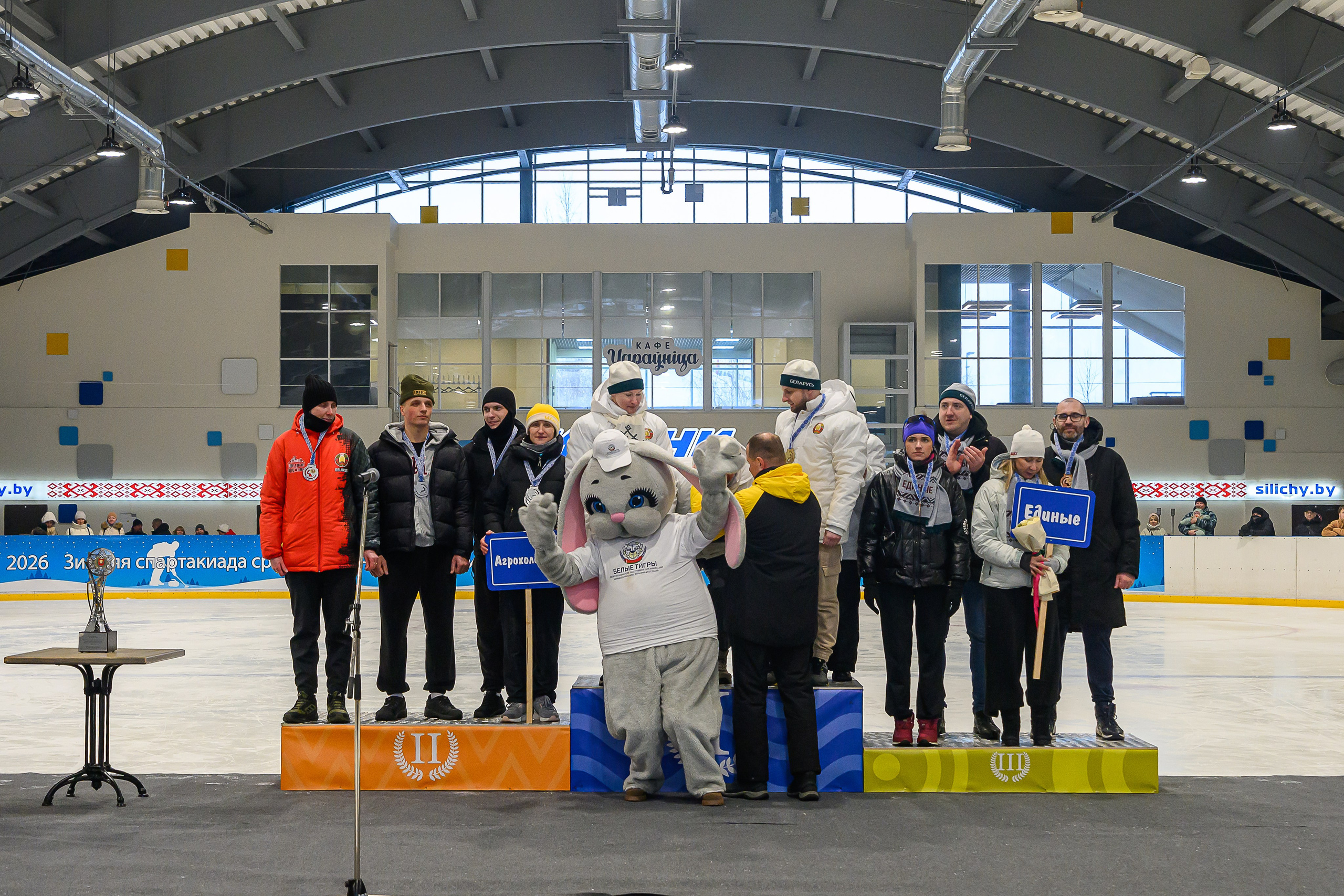 Зимняя спартакиада УД. Фотоуслуги, услуги фотографа, фотографирование важных событий