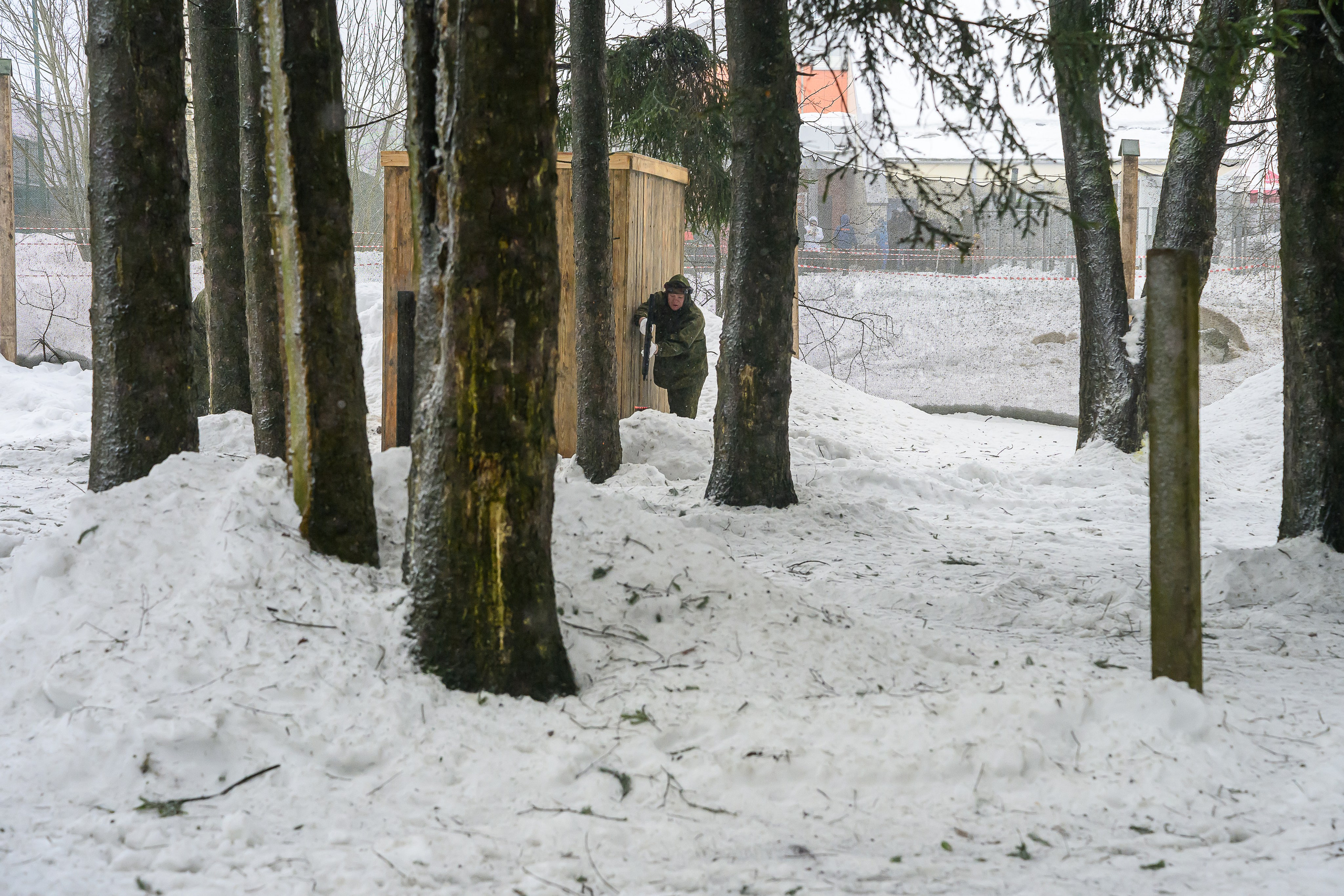 Зимняя спартакиада УД. Фотоуслуги, услуги фотографа, фотографирование важных событий