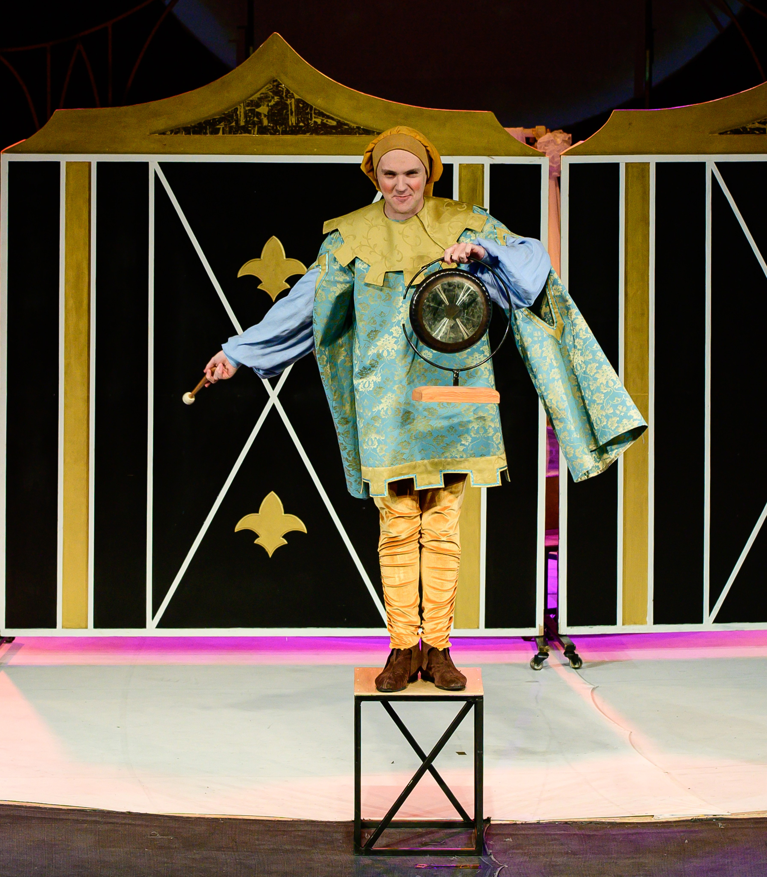 Детский спектакль @bgm_teatr «Спящая красавица ". Фотоуслуги, услуги фотографа, фотографирование важных событий