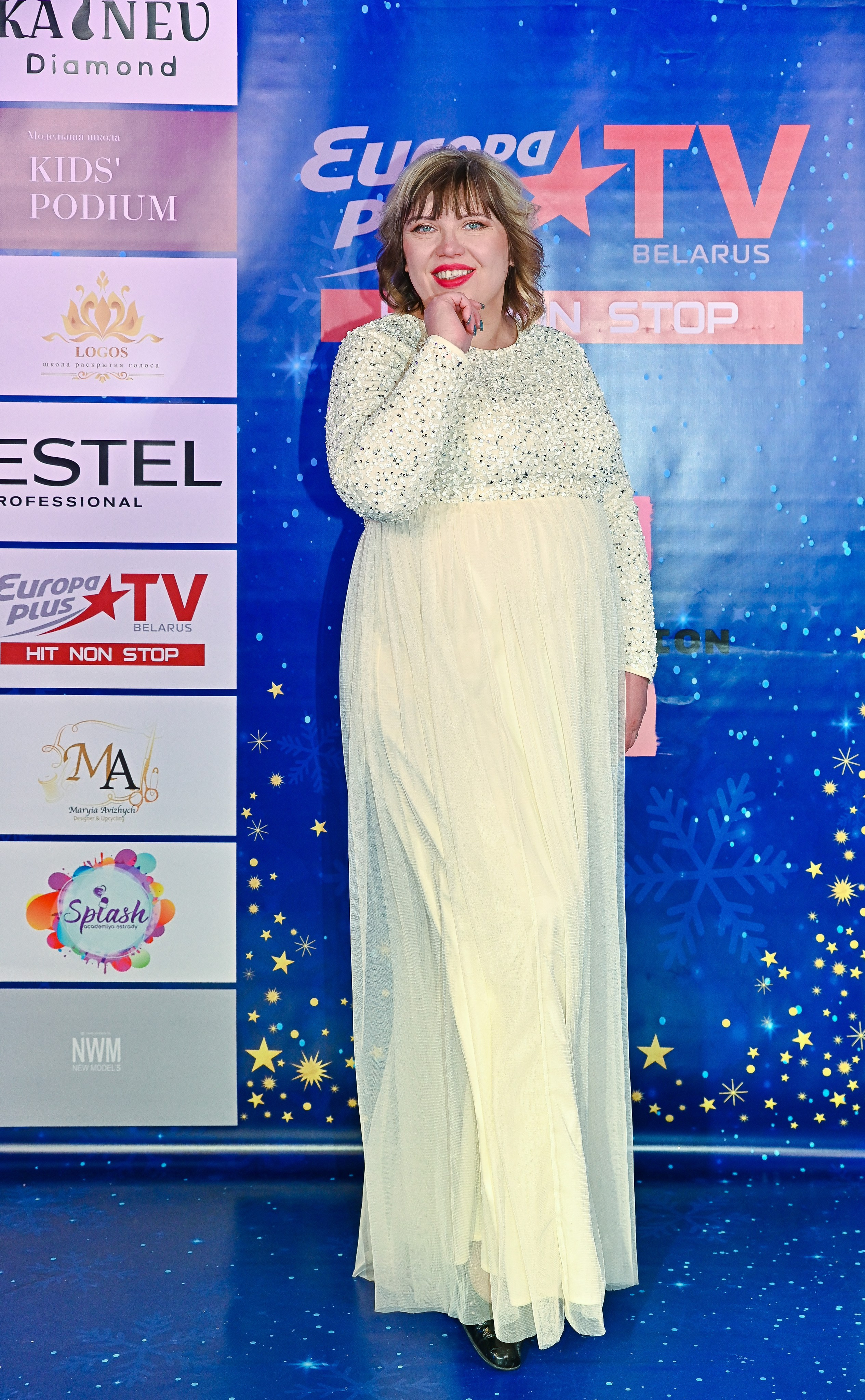 Большая новогодняя тусовка. Фотоуслуги, услуги фотографа, фотографирование важных событий