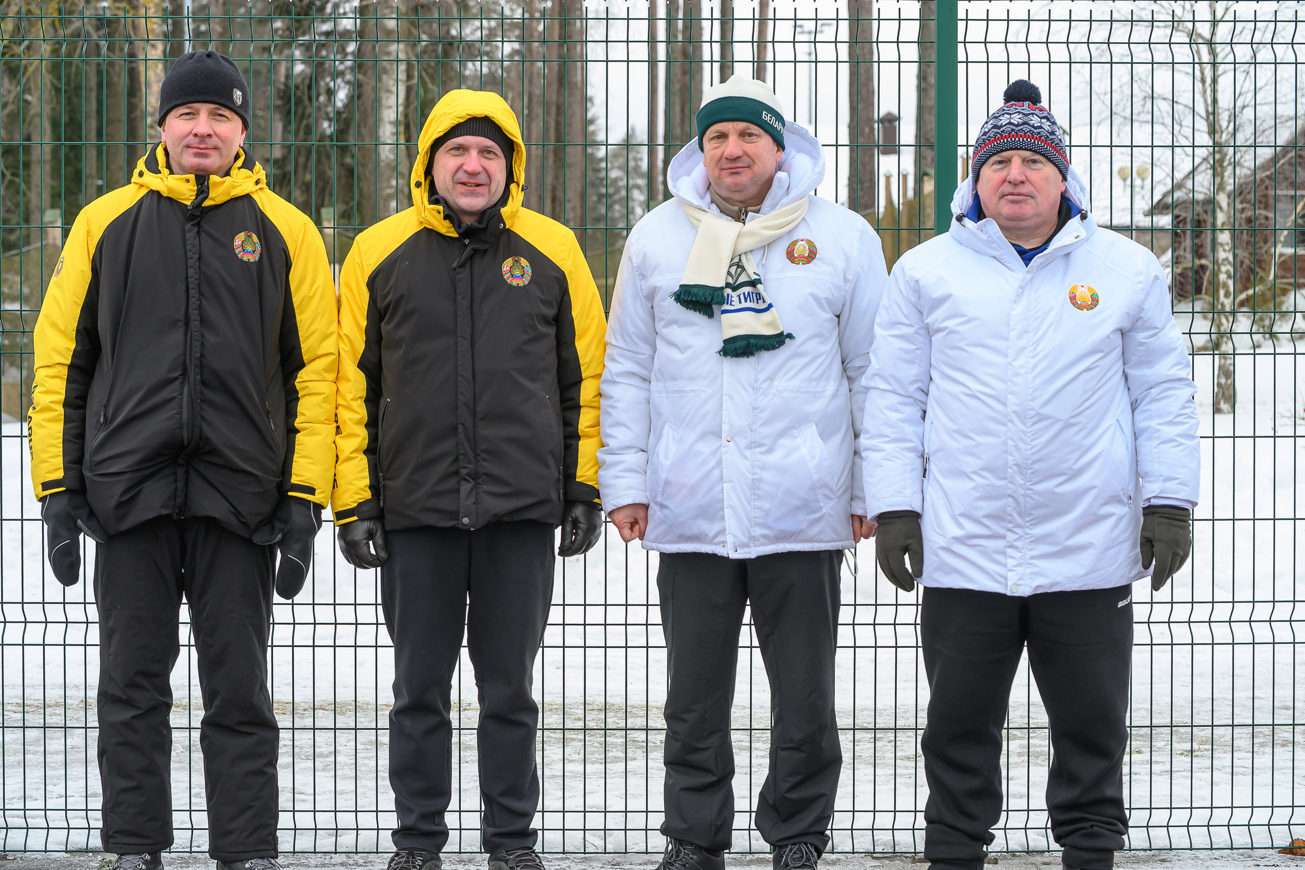 Зимняя спартакиада УД. Фотоуслуги, услуги фотографа, фотографирование важных событий