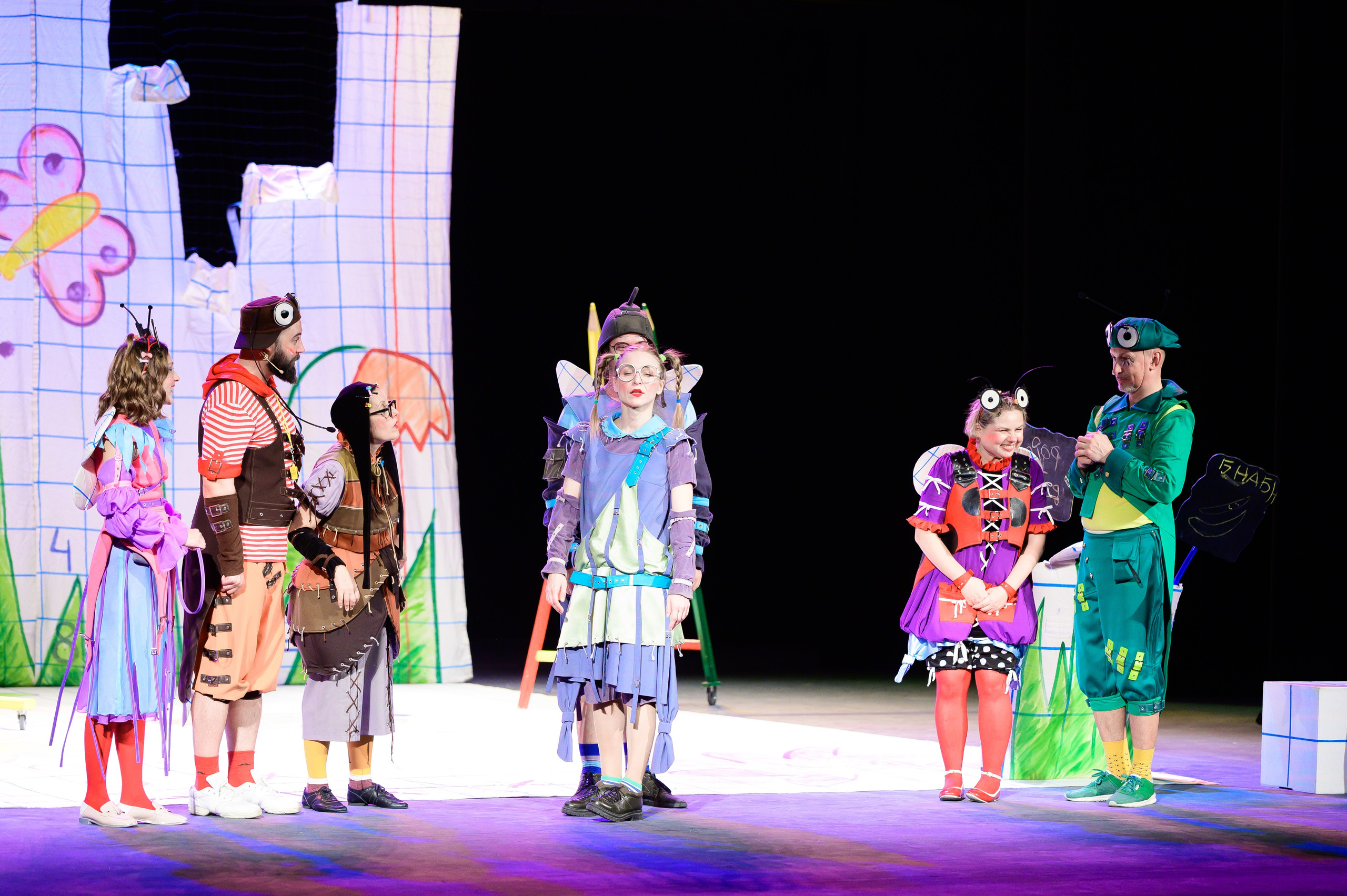 Муха Цокотуха. Фотоуслуги, услуги фотографа, фотографирование важных событий