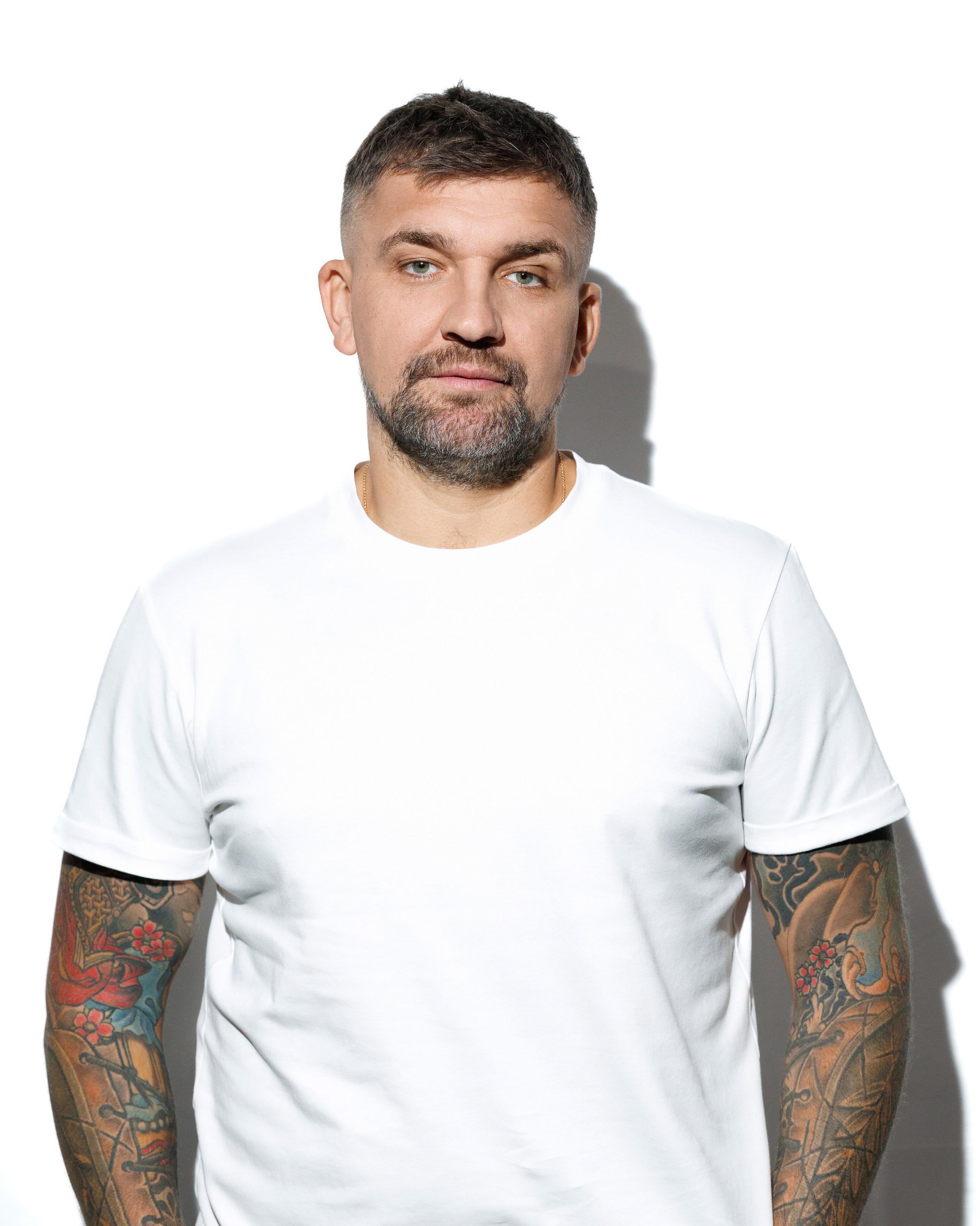 Алексей Воробьёв