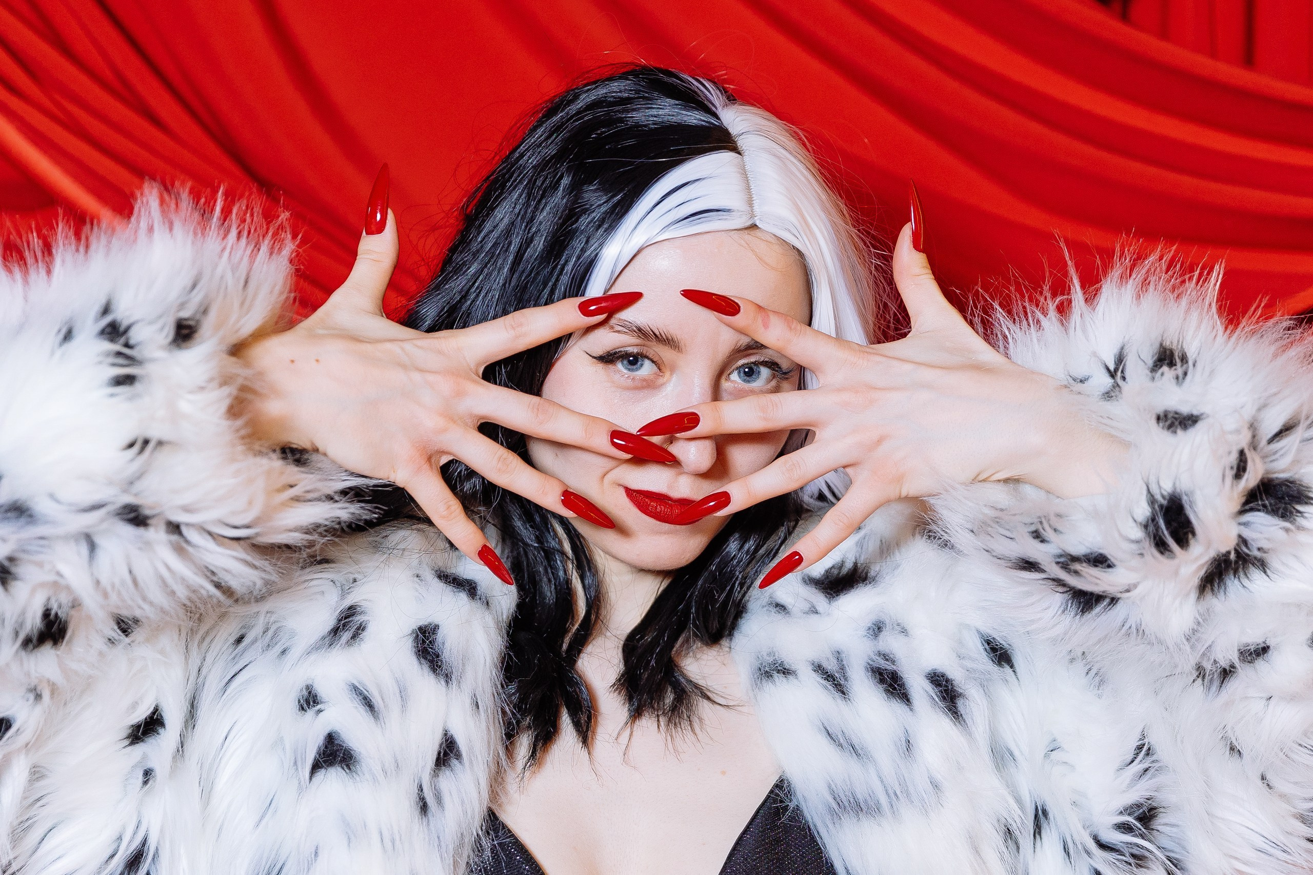 Компания K2 Тул. Корпоратив в стиле КИНО. Портфолио свадебного фотографа. Роман Каргаполов