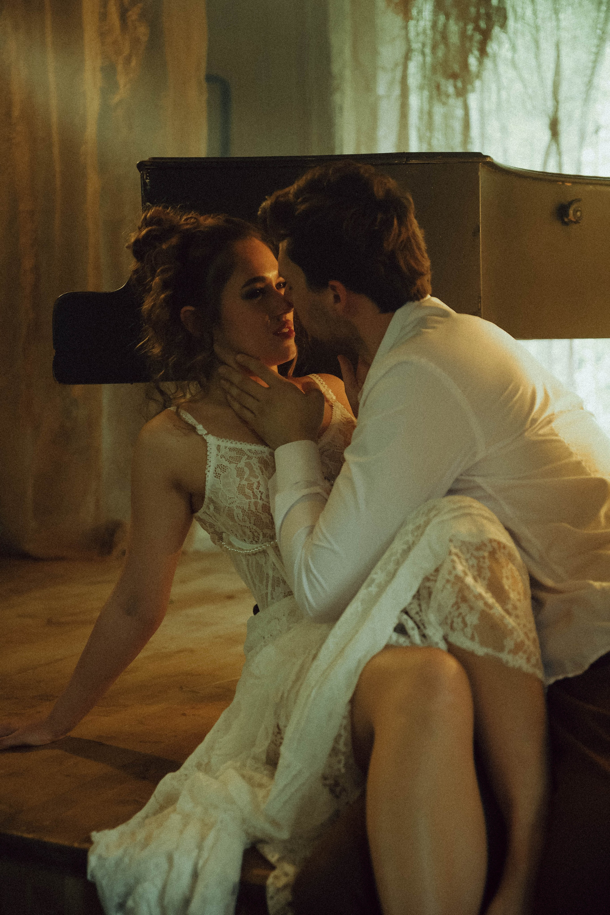 Театр. Photographer in Moscow & everywhere in the World Alena Vyalova