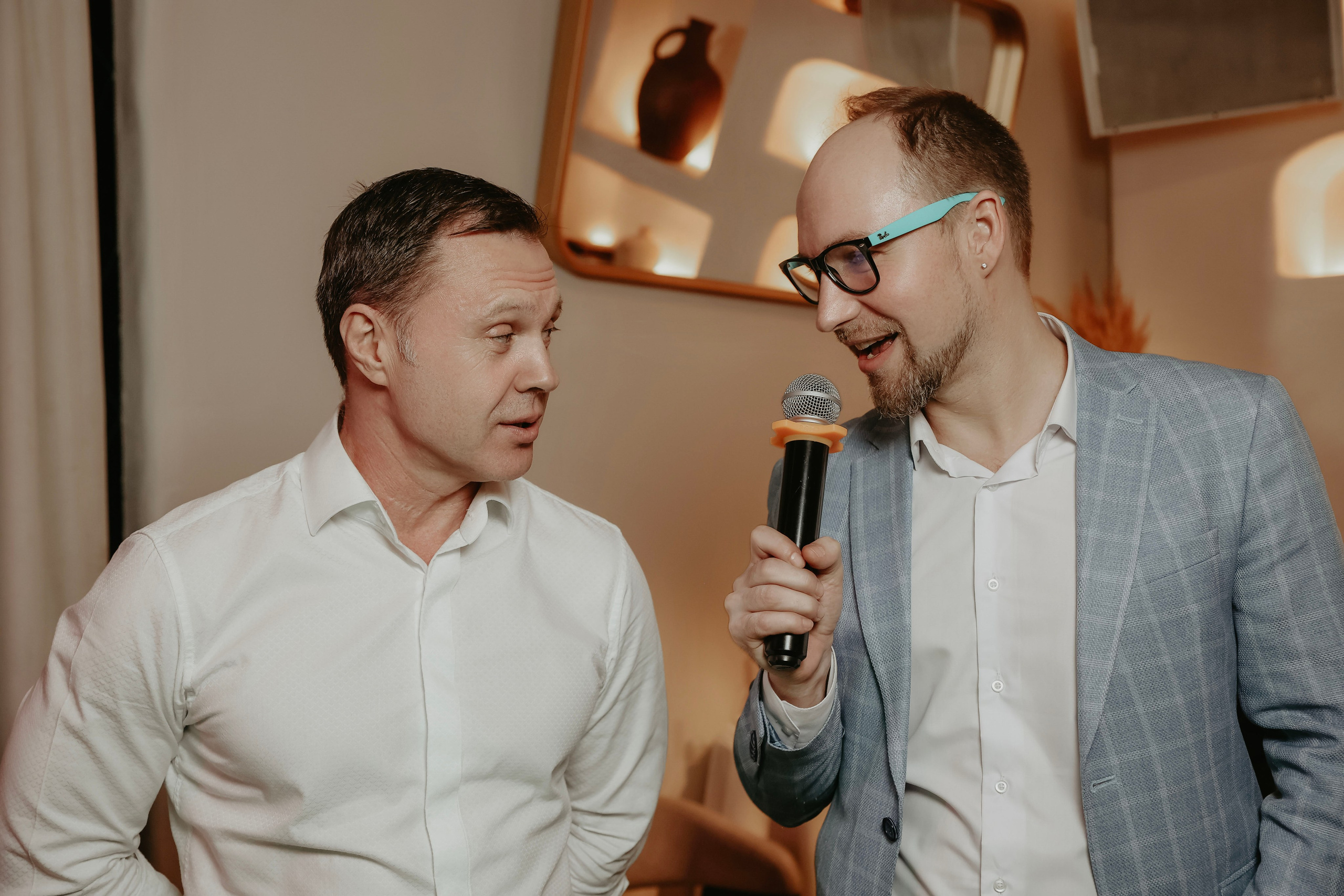 Юбилей Елены. Photographer in Moscow & everywhere in the World Alena Vyalova