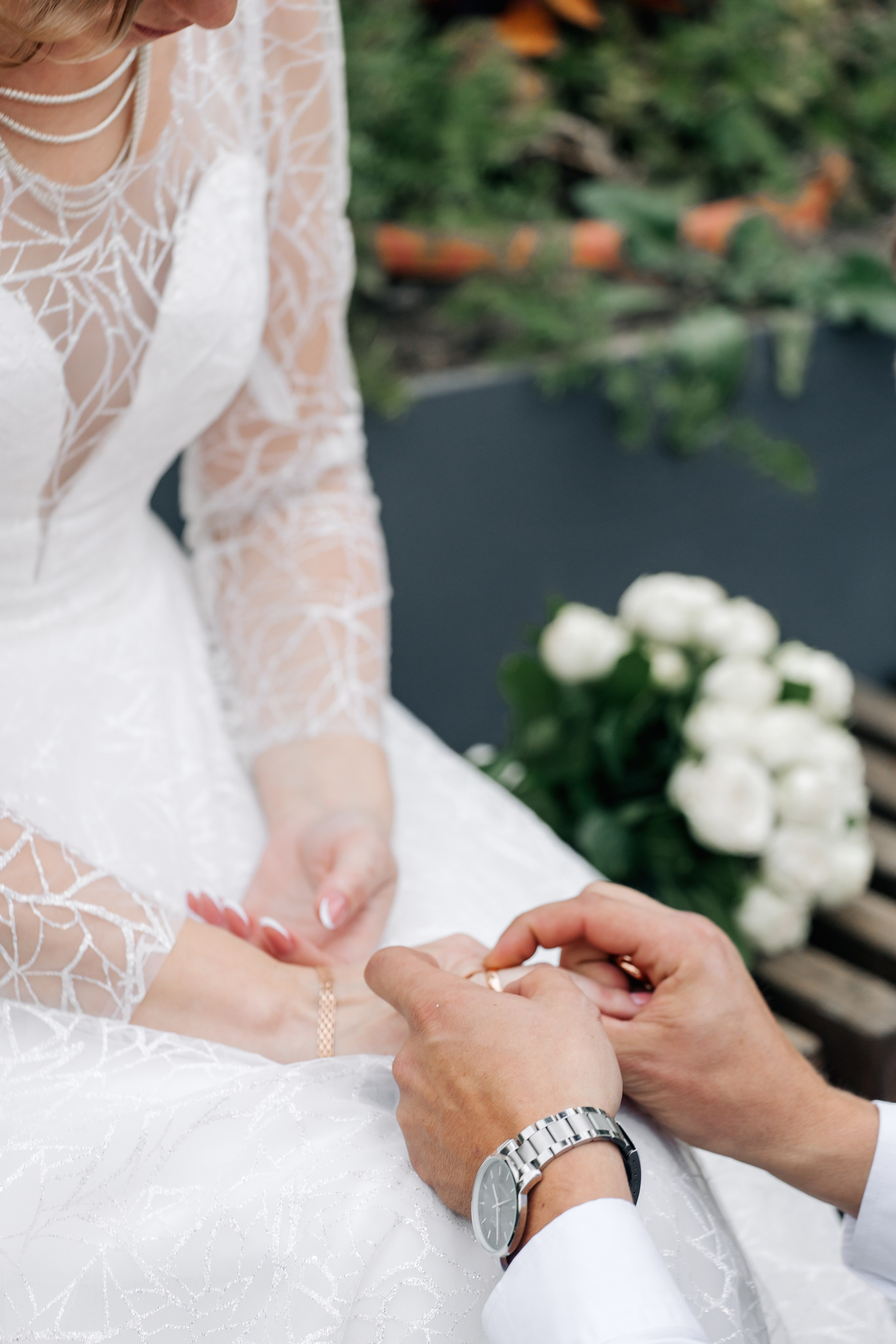 Свадебный фотограф Тихорецк. Свадебный и семейный фотограф в Краснодарском крае Мария Данилкина