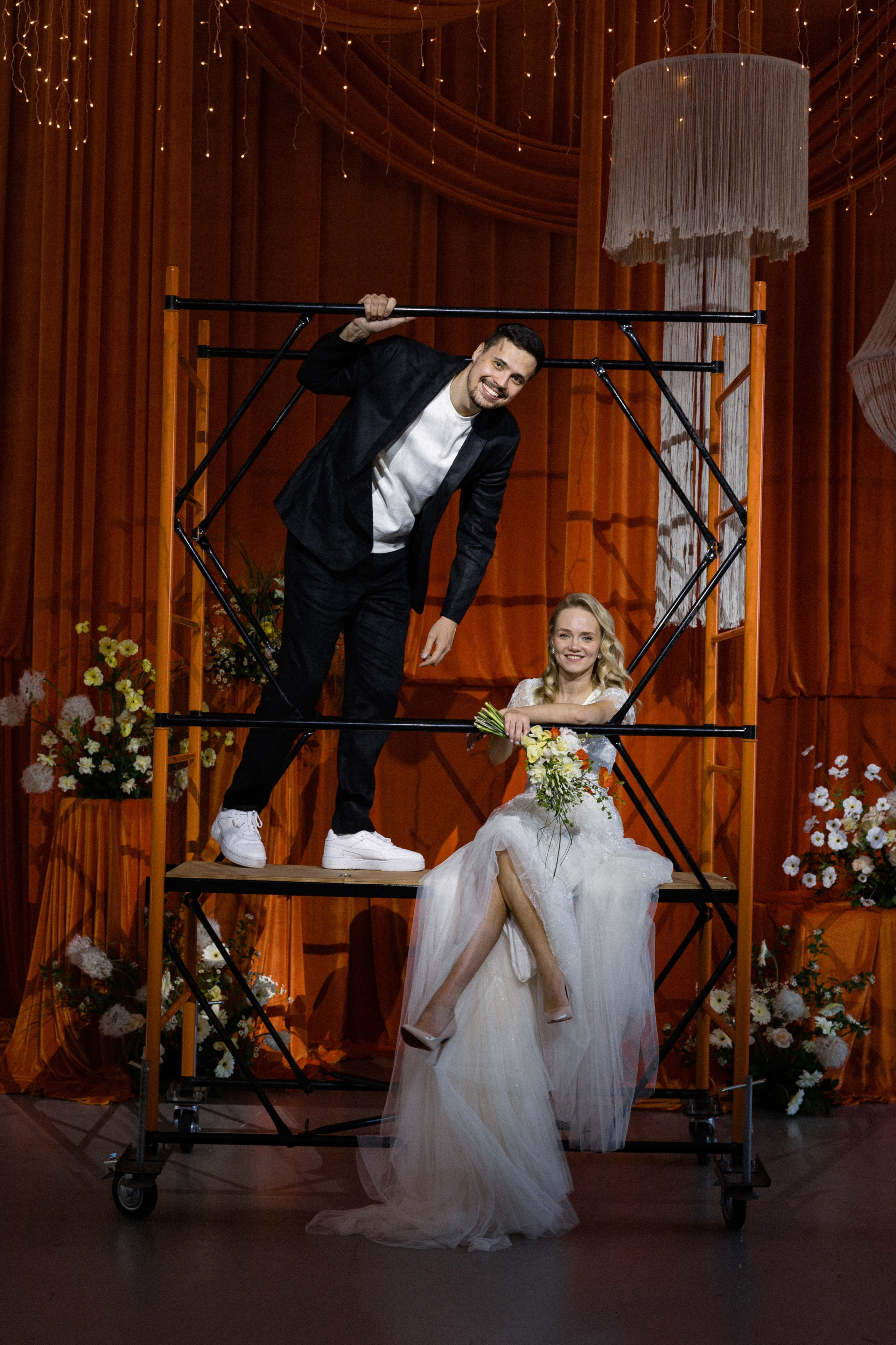 Anastasia&Danil Wedding Day. Свадебный фотограф в Ижевске Диля Ахмадишина