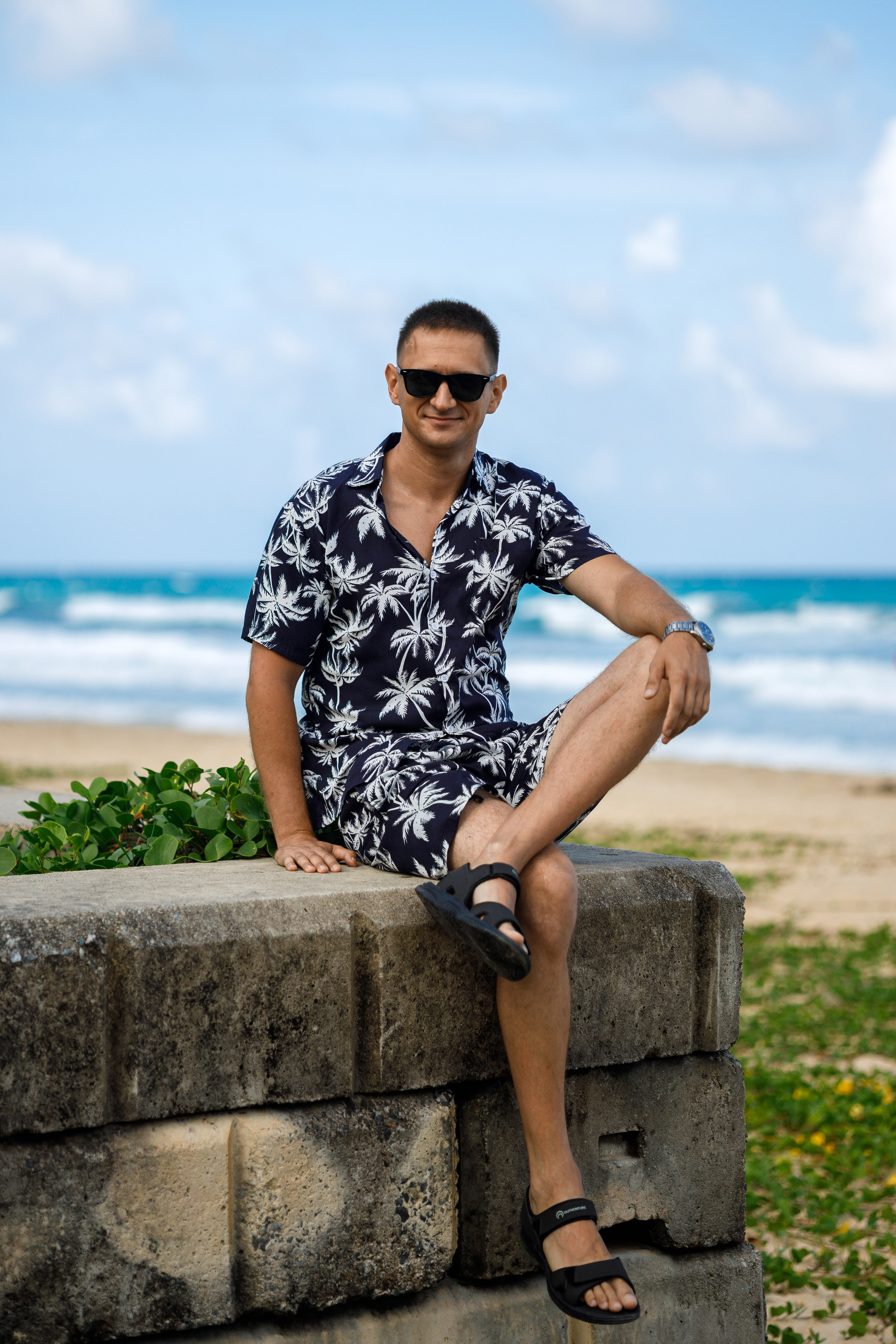 Phuket Photoshoot: Personal Vacation Shoot — Portfolio