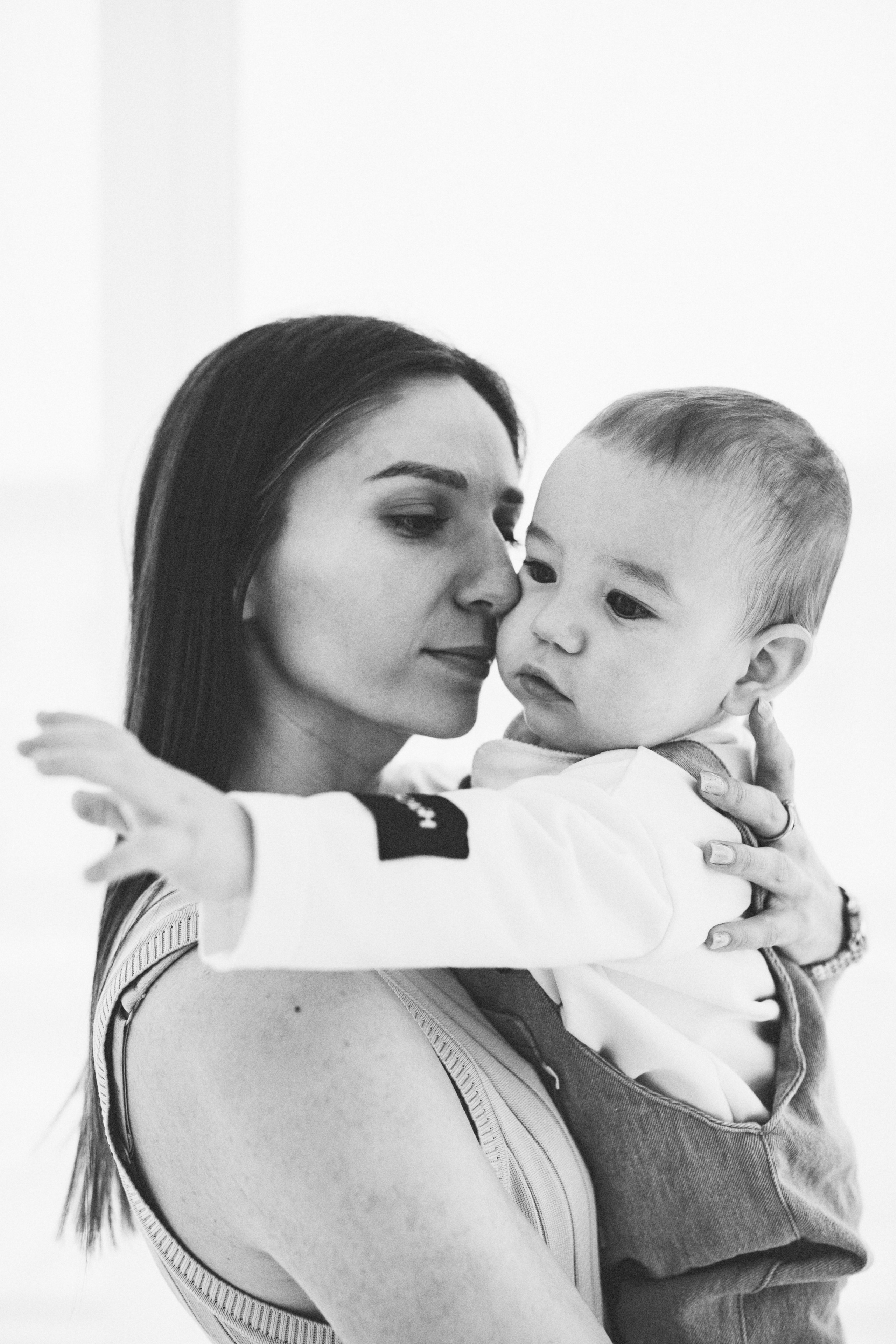 Марк. Семейный и детский фотограф Минск, Беларусь