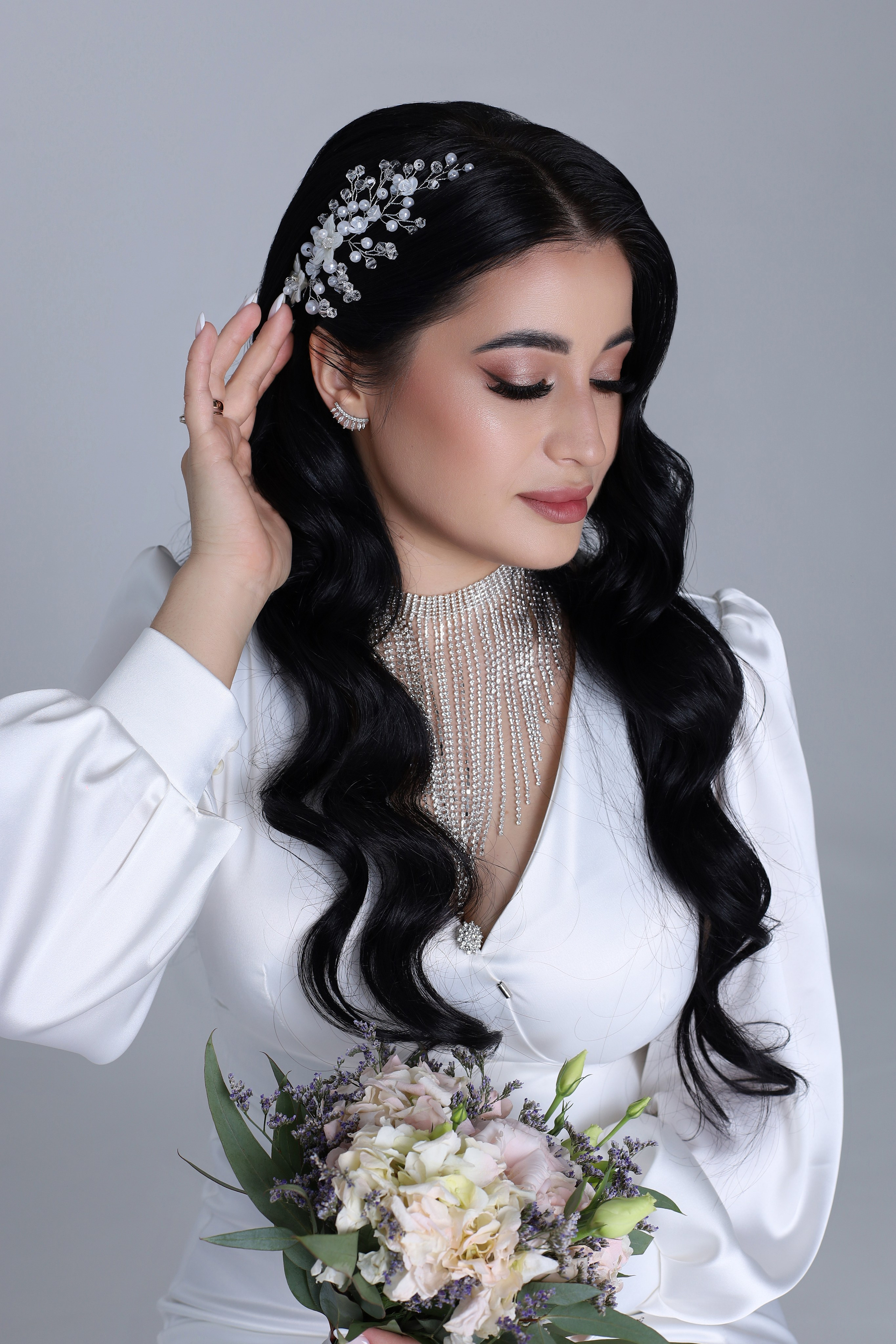 Амина и Арсен. Свадебный фотограф в Саратове