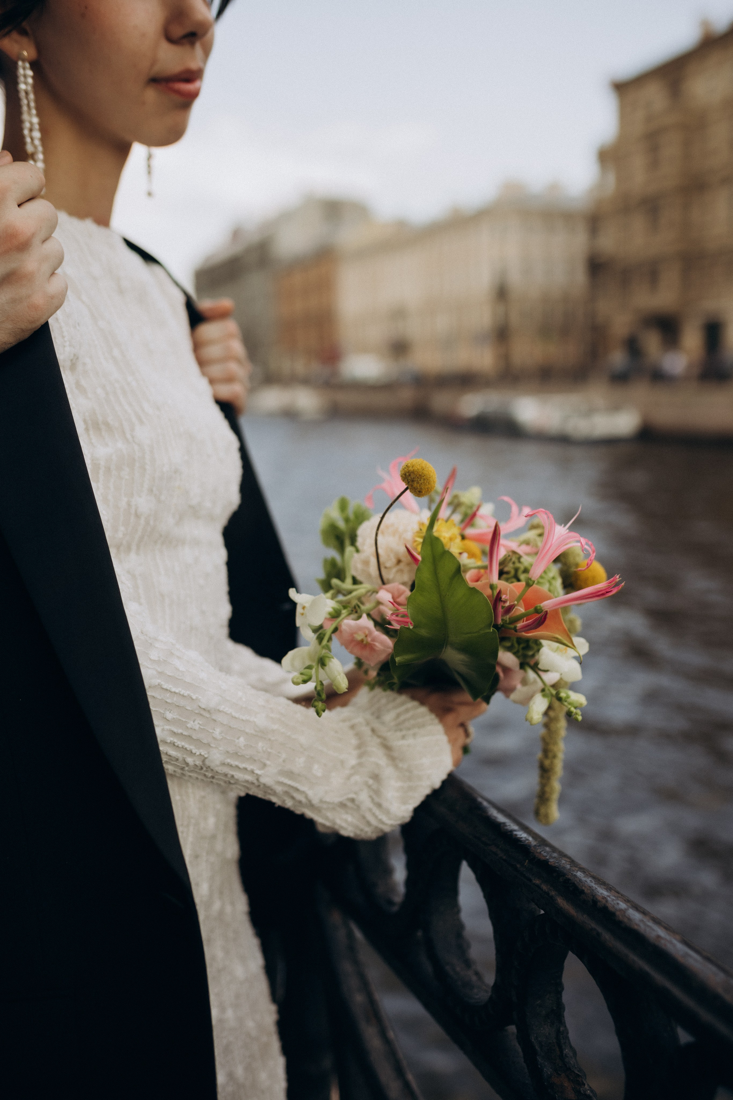 Кирилл и Екатерина | Дворец бракосочетания 1. Свадебный и love story фотограф в Санкт-Петербурге